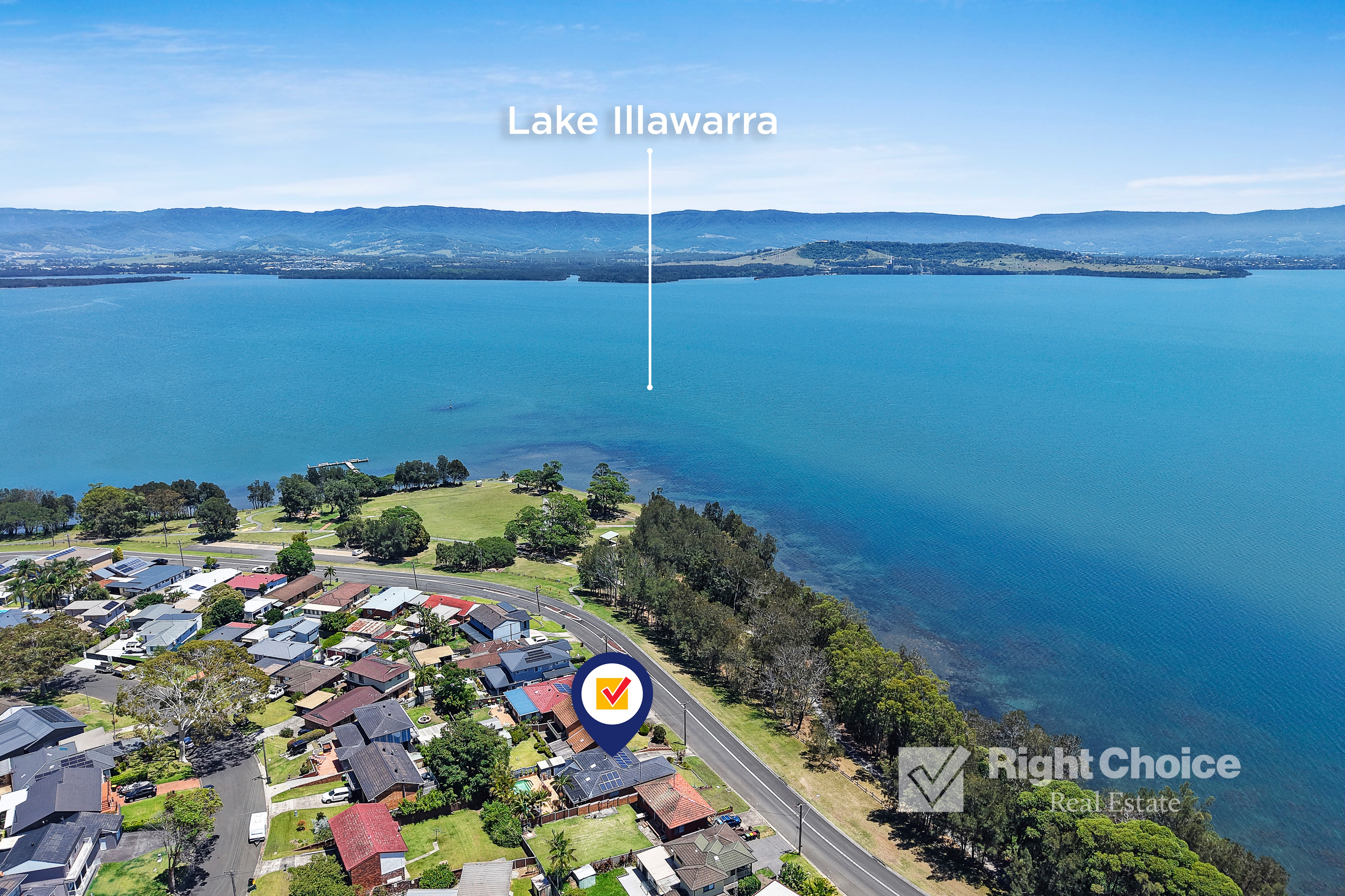 3-bedroom house at 275 REDDALL PARADE, Mount Warrigal NSW 2528, Shellharbour, New South Wales