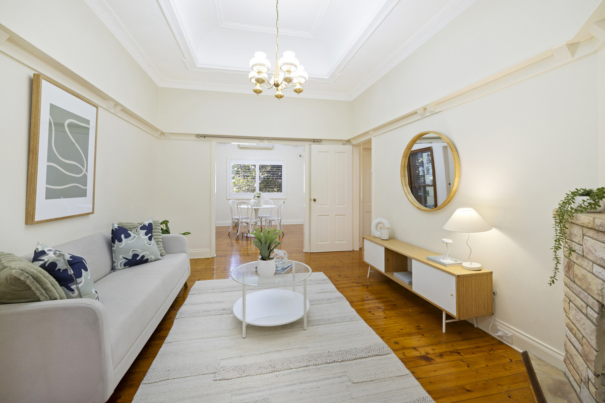 4-bedroom house at 45 Lasswade Street, Ashbury, NSW 2193, Canterbury-Bankstown, New South Wales