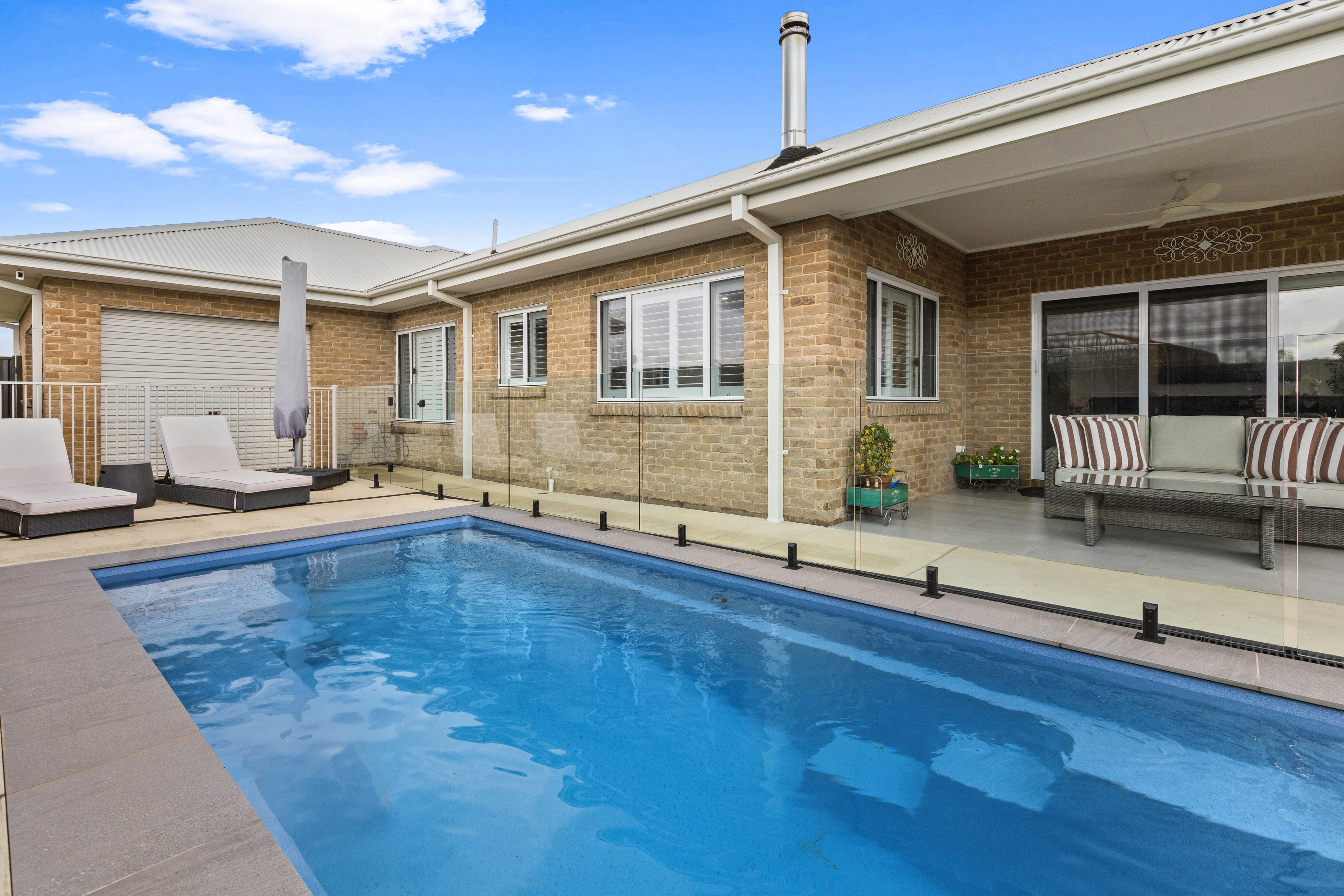 4-bedroom house at 18 Lacebark Drive, Forest Hill, NSW 2651, Wagga Wagga, New South Wales