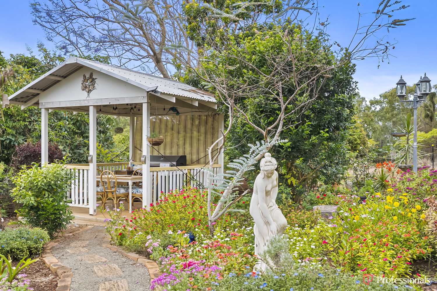 6-bedroom house at 957 TANBY ROAD, Tanby QLD 4703, Livingstone, Queensland