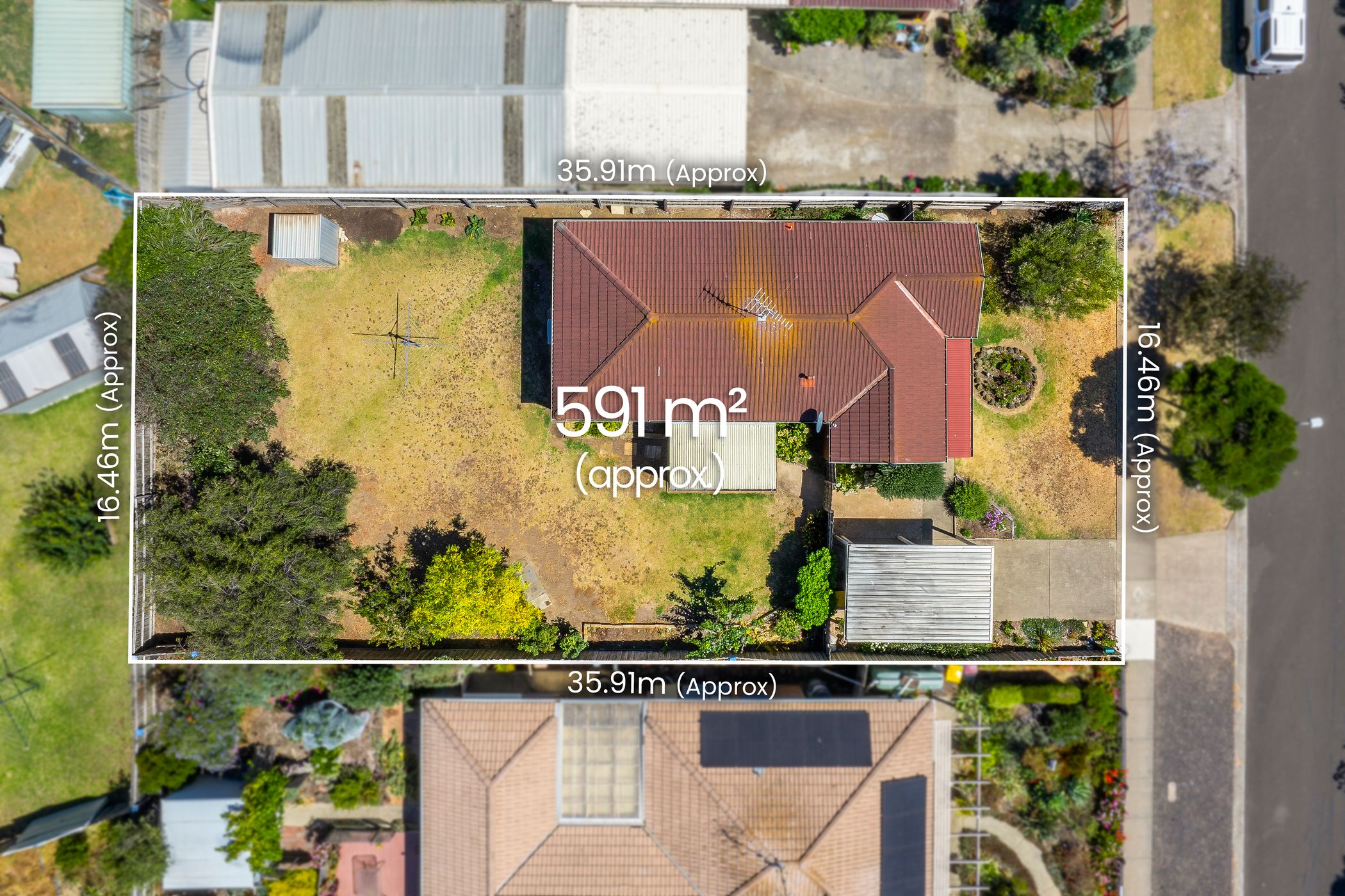 3-bedroom house at 122 Shell Road, Ocean Grove, VIC 3226, Greater Geelong, Victoria