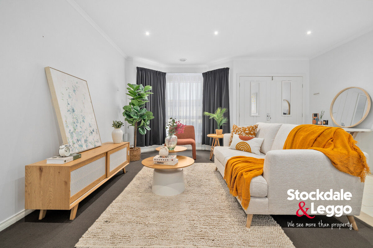 2-bedroom unit at 3/53 Maude Avenue, Glenroy, VIC 3046, Merri-Bek, Victoria