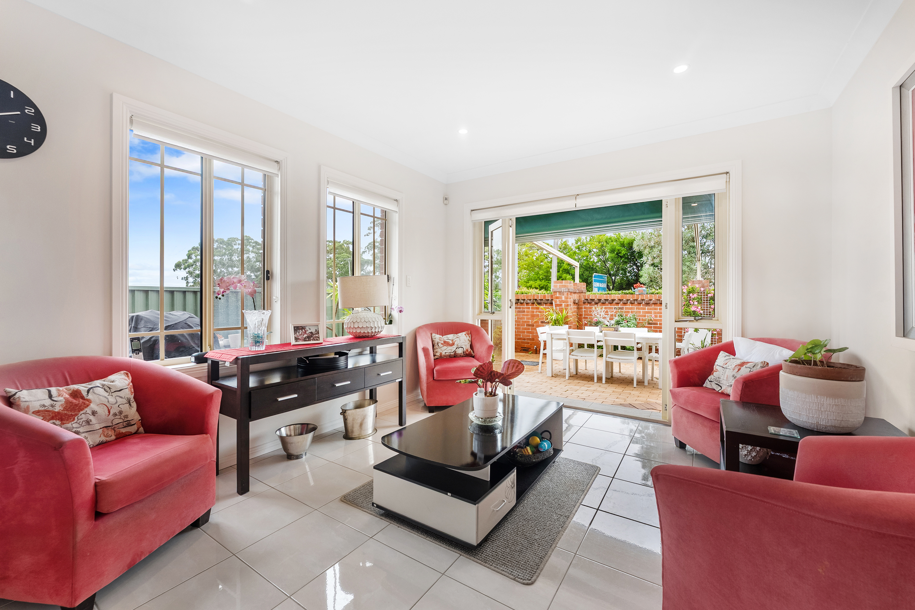 3-bedroom unit at 1 Condon Street, Caringbah, NSW 2229, Sutherland, New South Wales