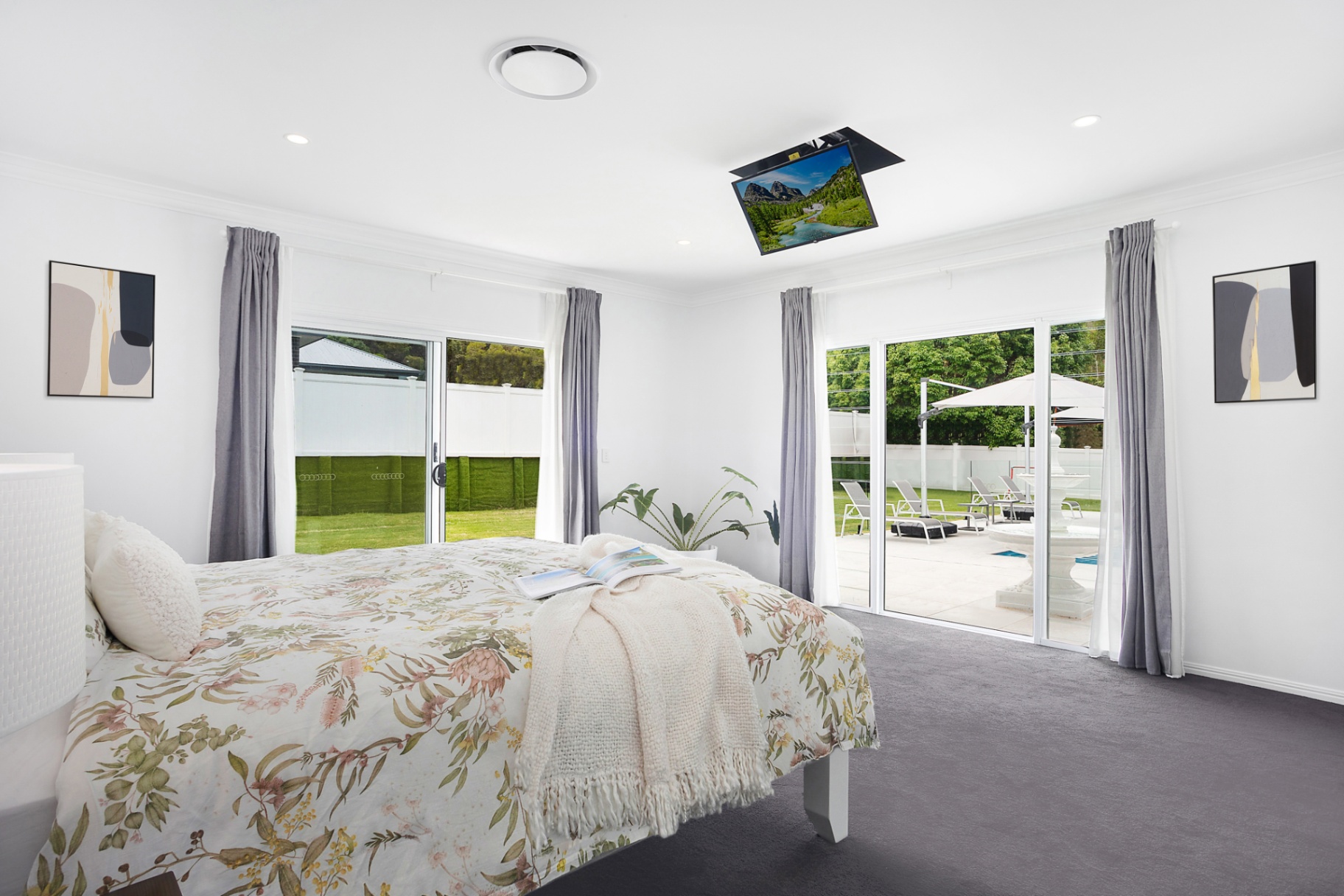 12 Mountain Breeze Pl, Beerwah, Qld, 4519 - Image 4