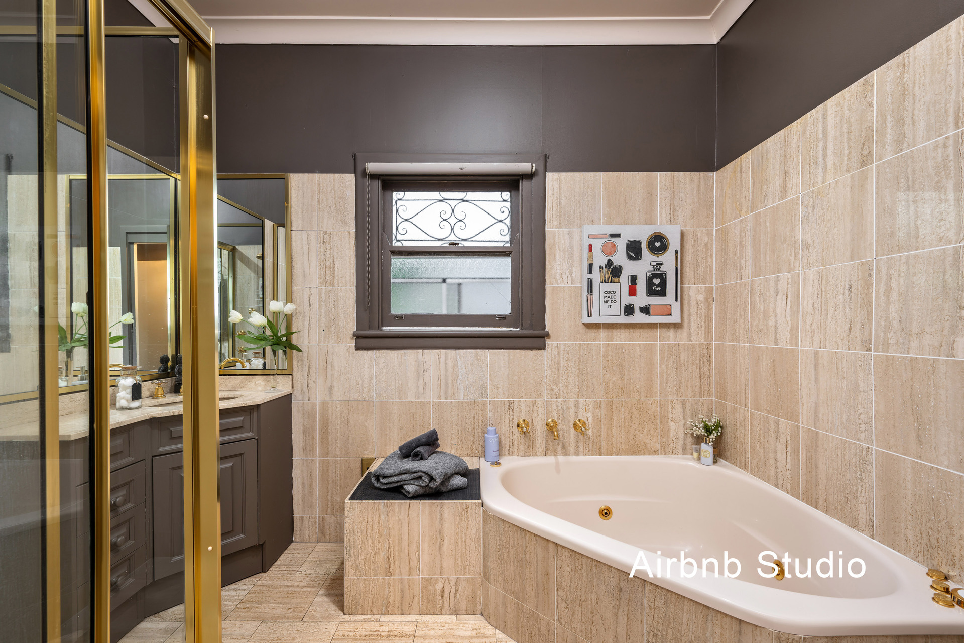 3-bedroom house at 116 Craigend Street, Leura, NSW 2780, Blue Mountains, New South Wales