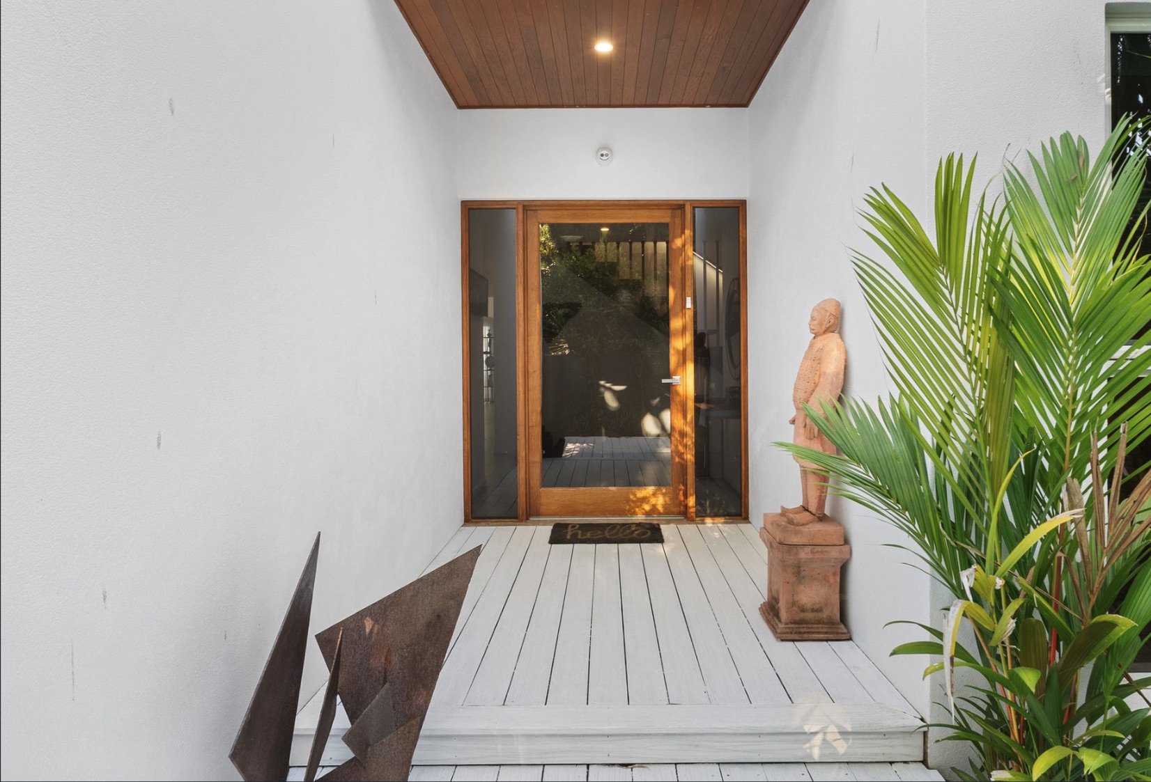 4-bedroom house at 27 Oak Street, Oak Beach, QLD 4877, Douglas, Queensland