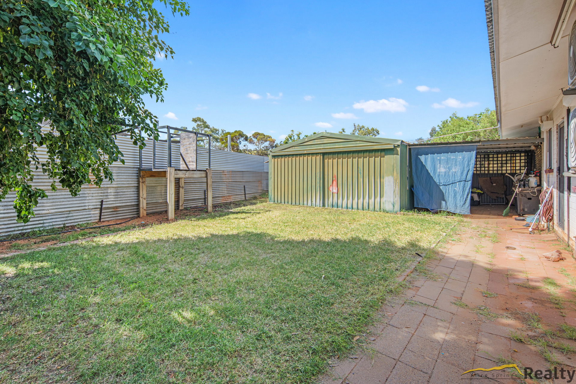 3-bedroom house at 5 Rieff Court, Sadadeen, NT 0870, Alice Springs, Northern Territory