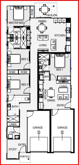 Lot  16 Joy Crescent, North Lakes, Qld, 4509 - Image 2