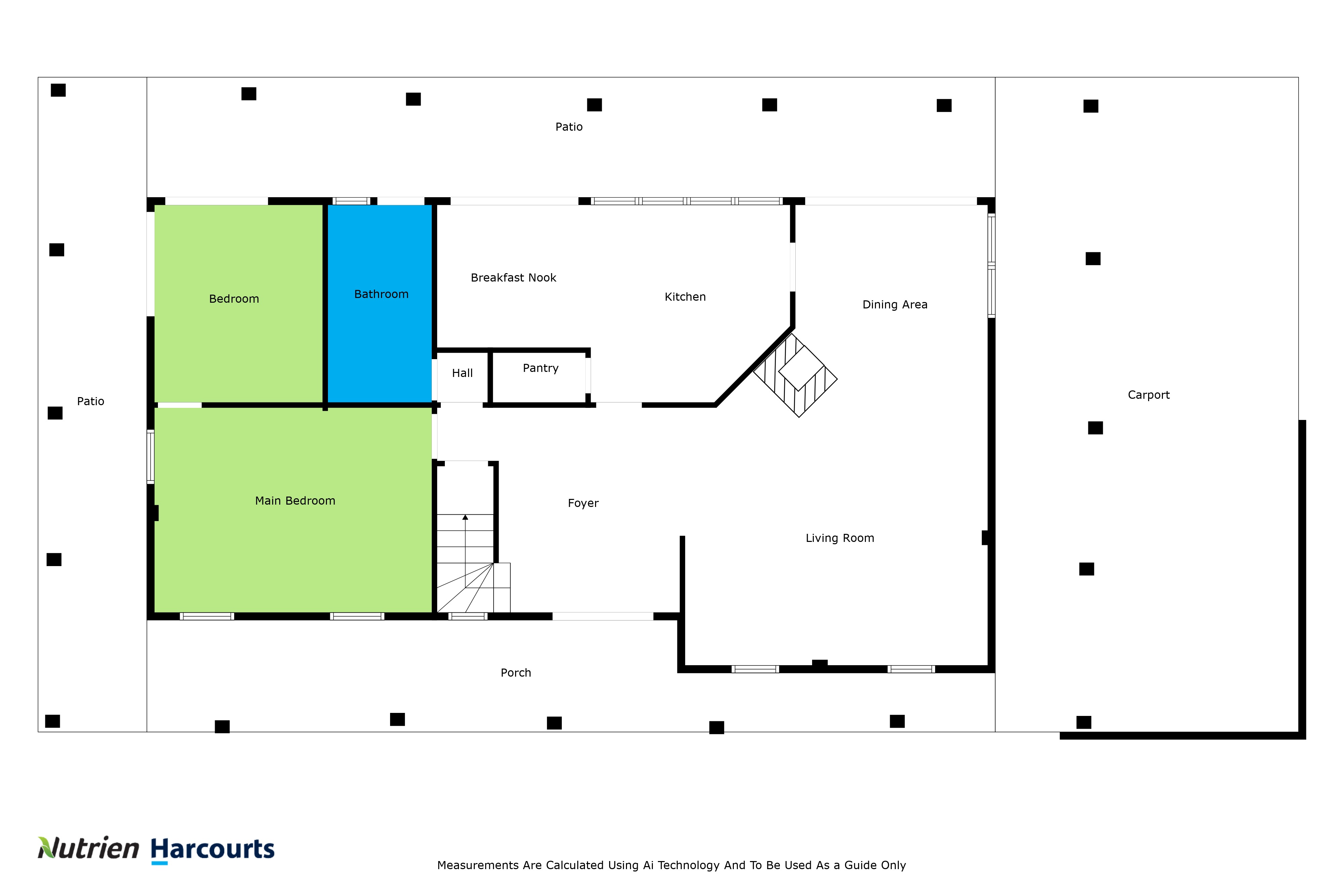 4-bedroom house at 230 TURPINS ROAD, Madalya VIC 3971, Wellington, Victoria