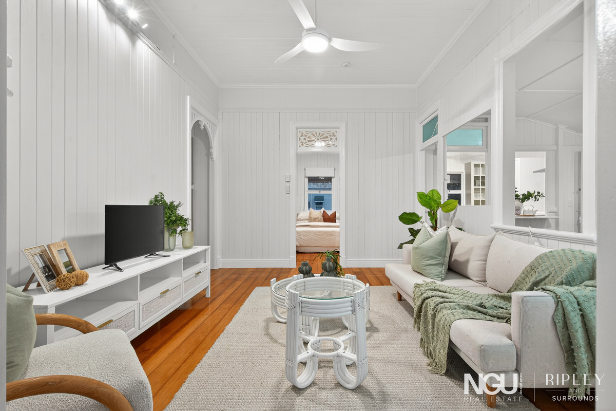 22A Pommer Street, Brassall, Qld, 4305 - Image 6