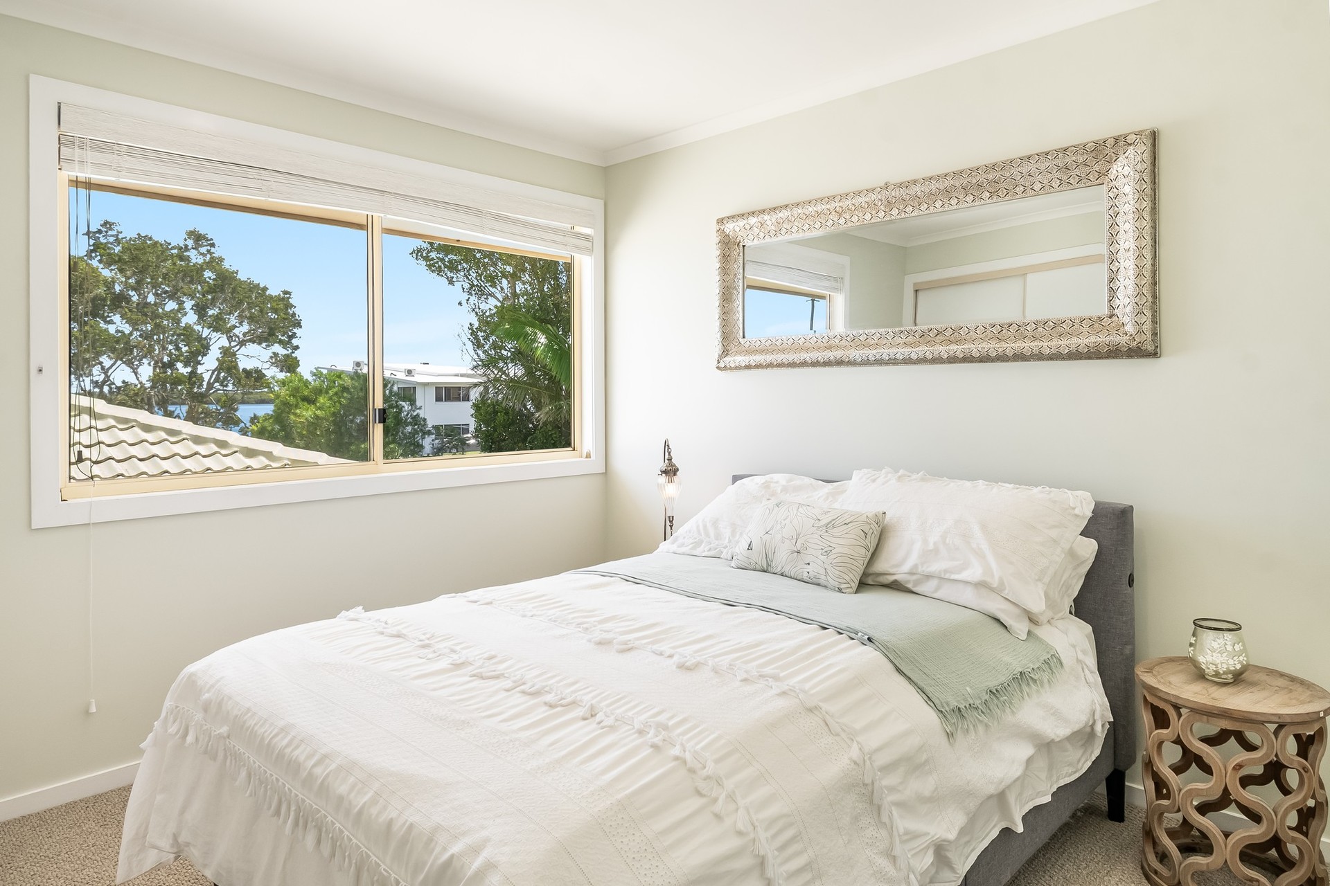 3-bedroom unit at 2 8 BOLDING STREET, BALLINA NSW 2478, Ballina, New South Wales