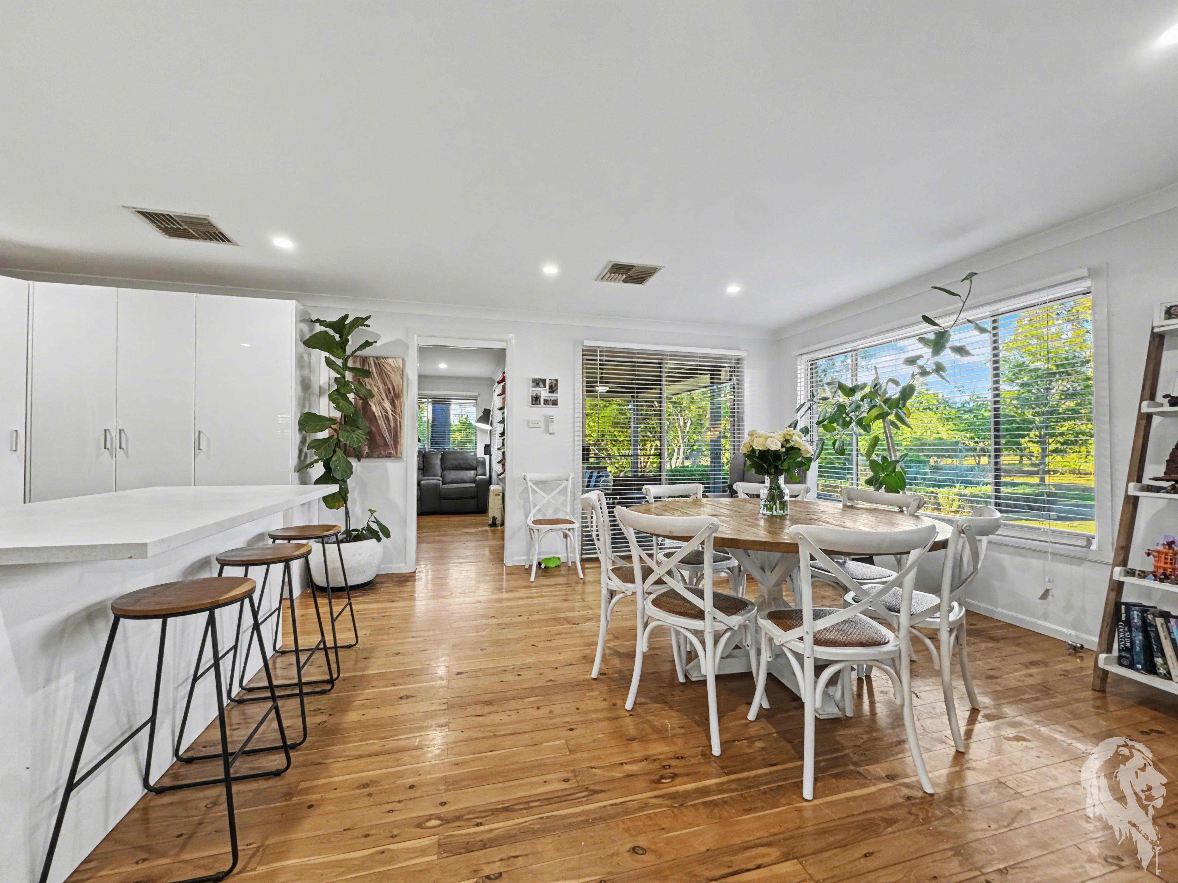 4-bedroom house at 139 STAFFORD DRIVE, Narrabri NSW 2390, Narrabri, New South Wales