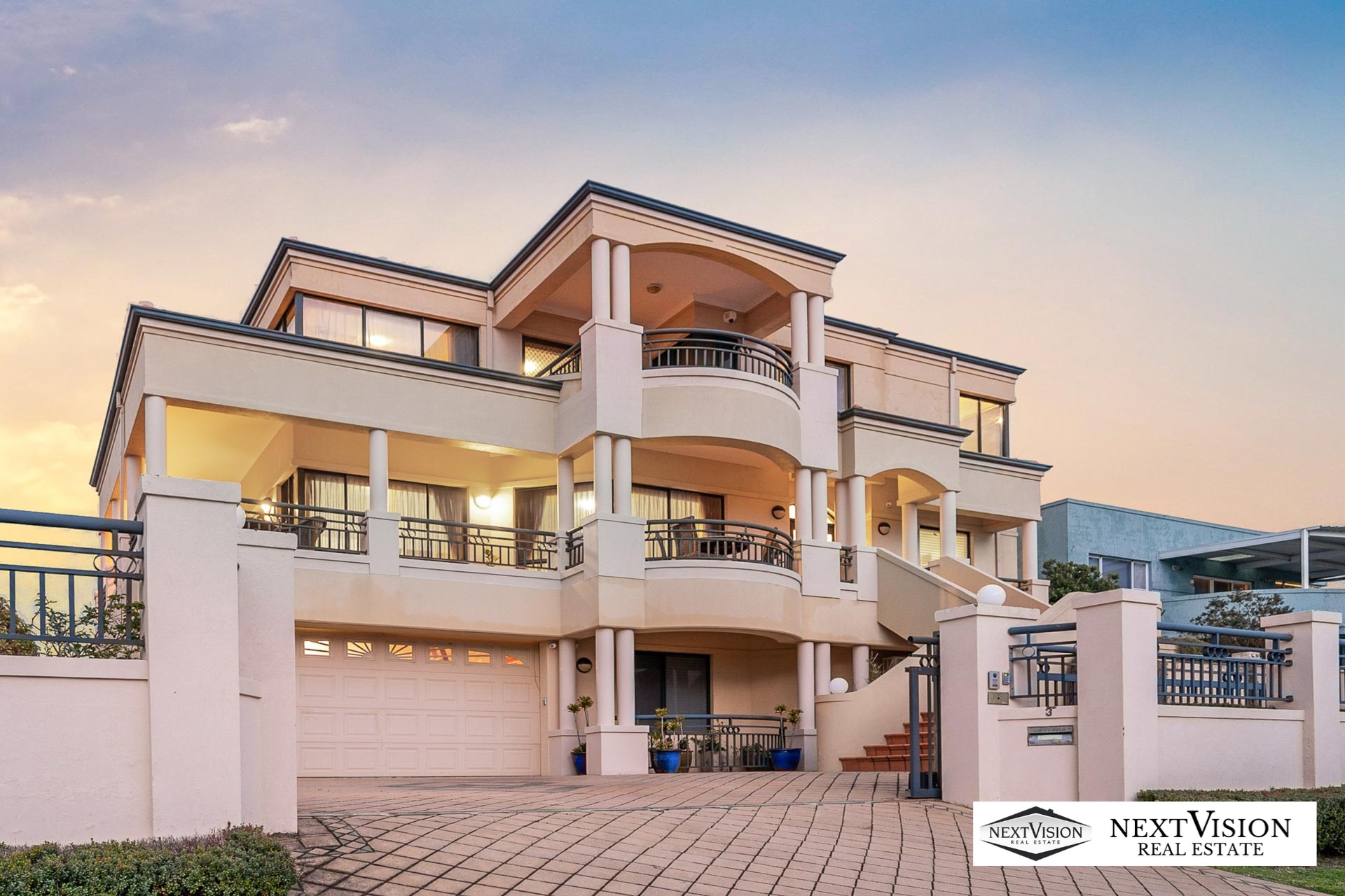 5-bedroom house at 3 RICHARDSON ROAD, Coogee WA 6166, Cockburn, Western Australia