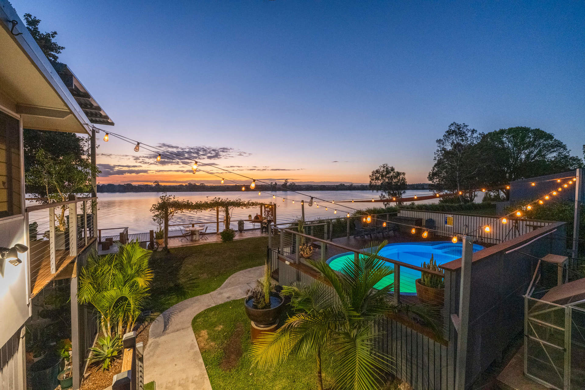 4-bedroom house at 2659 Big River Way, Ulmarra, Nsw, 2462, Clarence Valley, New South Wales