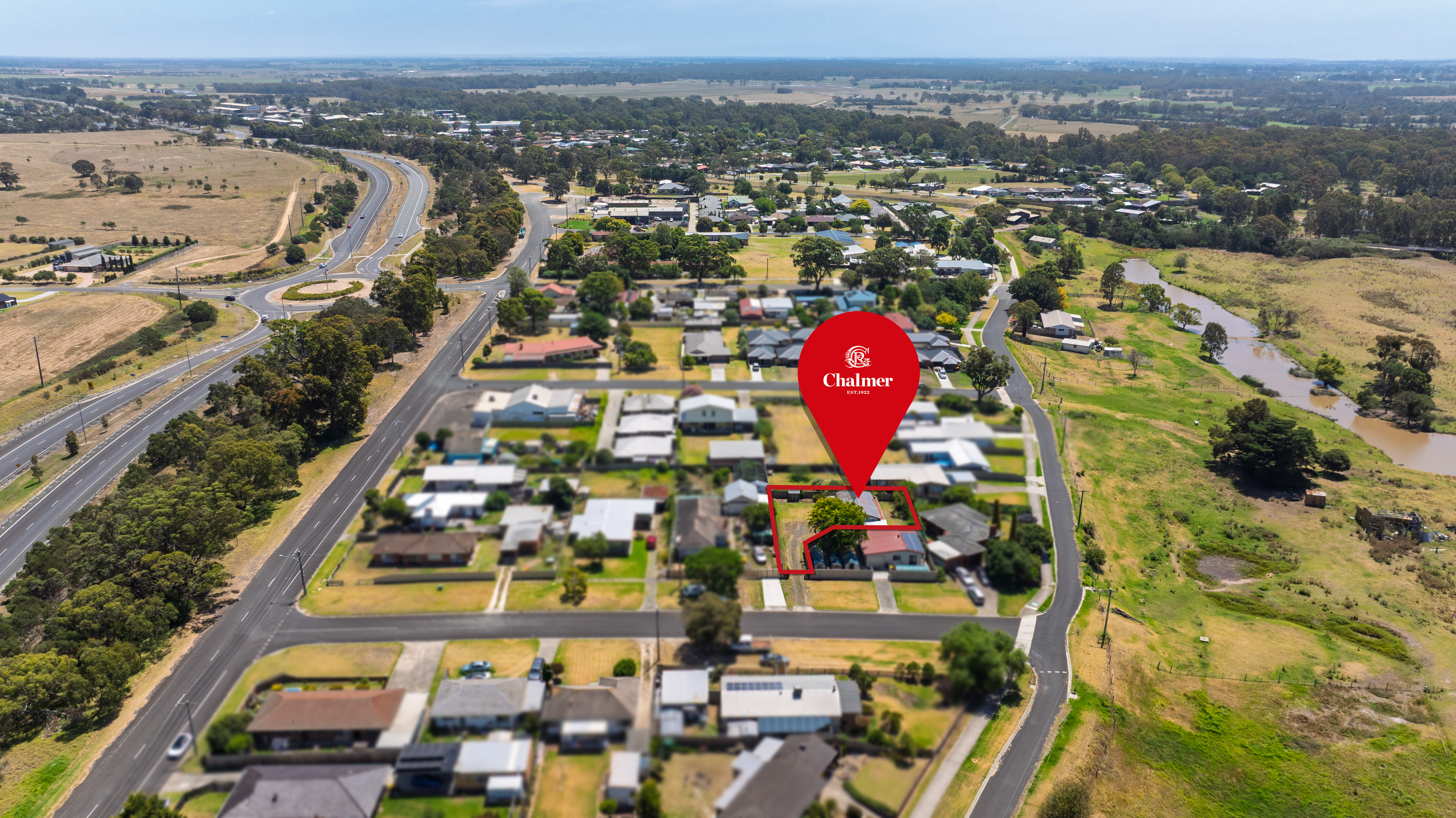 3-bedroom house at 9 BAKER STREET, Wurruk VIC 3850, Wellington, Victoria