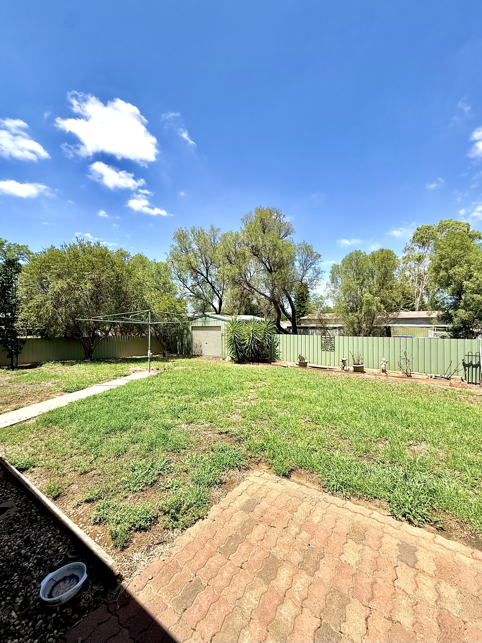 3-bedroom house at 37 Turner Street, Condobolin, NSW 2877, Lachlan, New South Wales