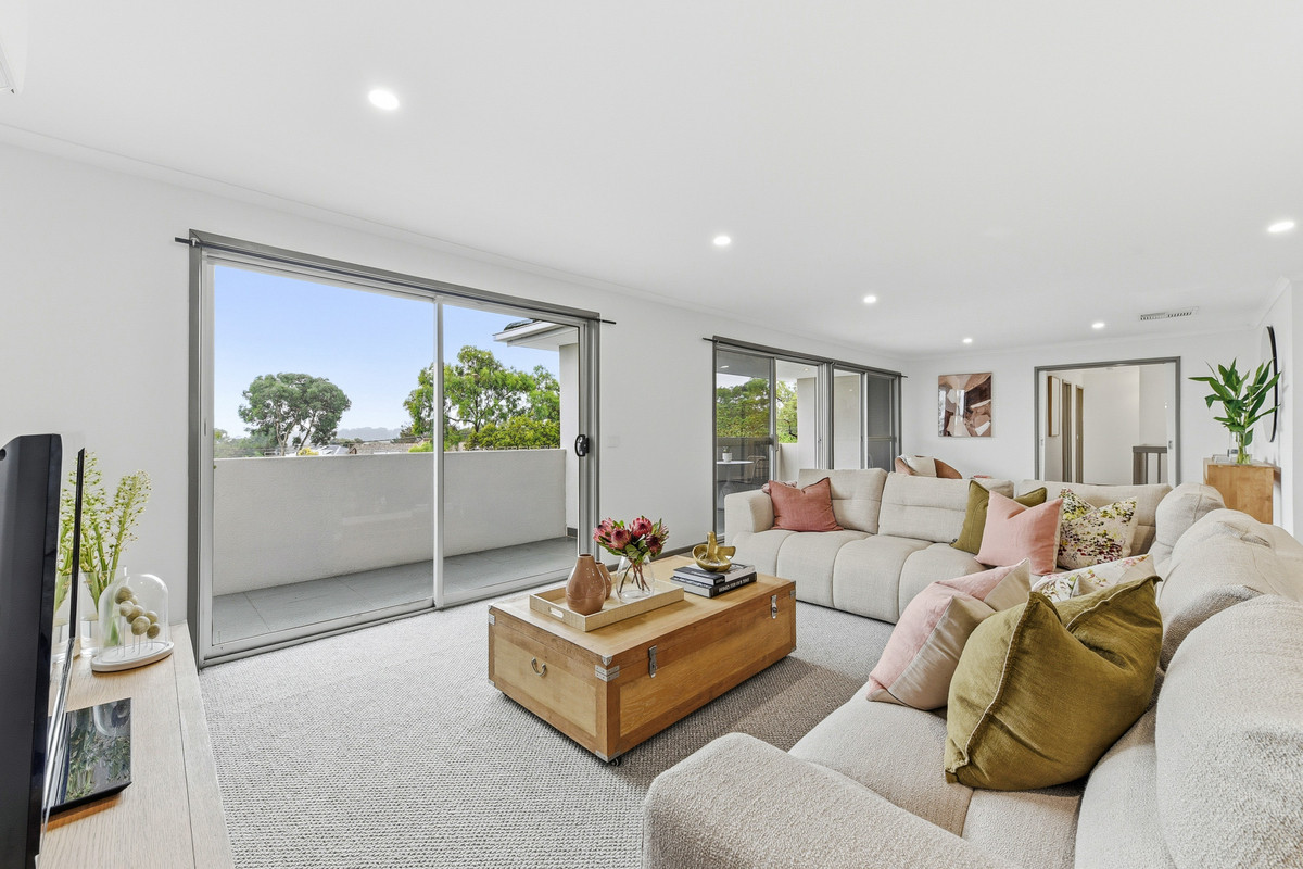 11 WINTERTON DRIVE, Wheelers Hill VIC 3150 - Image 8