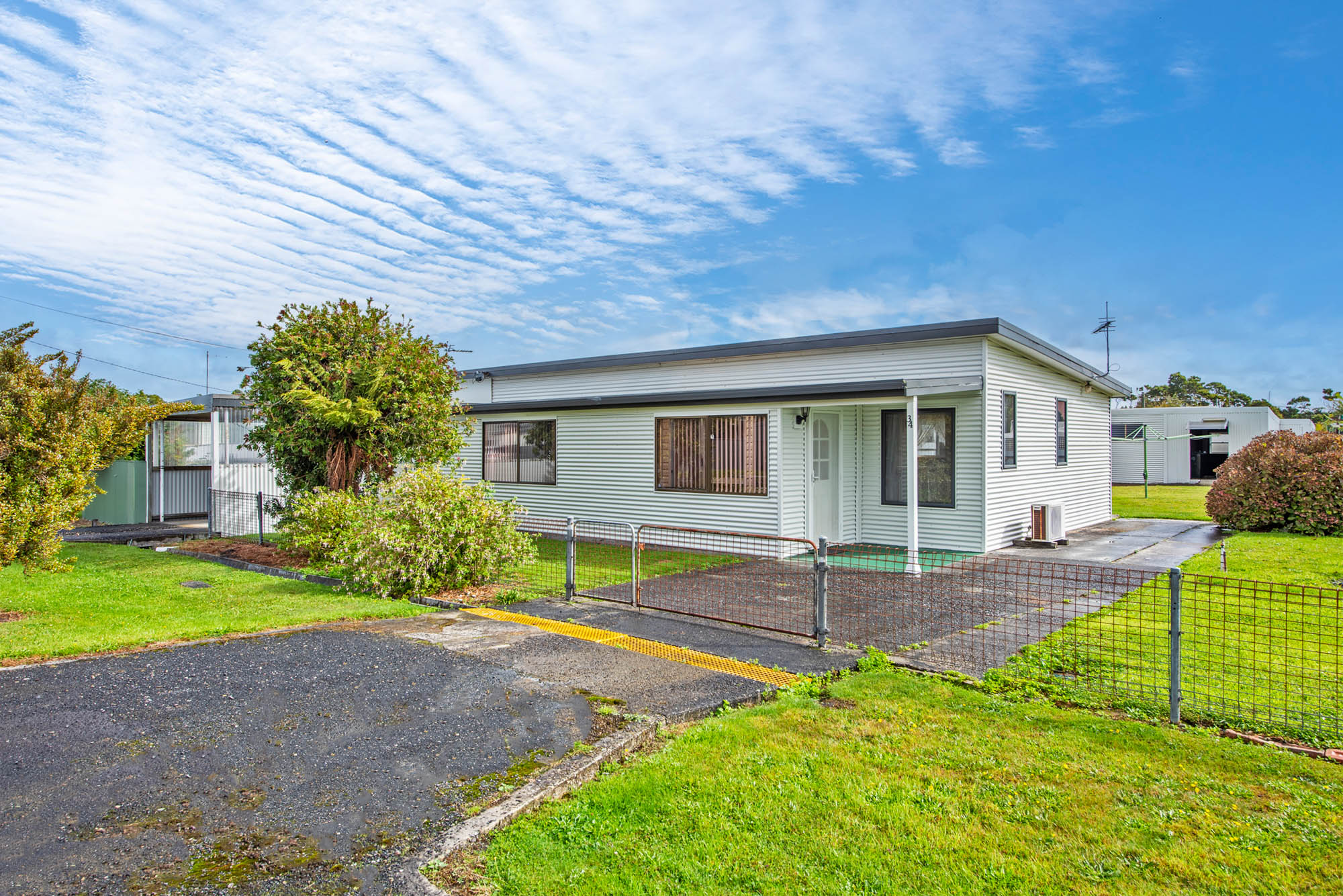 3-bedroom house at 32-34 Meredith Street, Strahan, Tas, 7468, West Coast, Tasmania