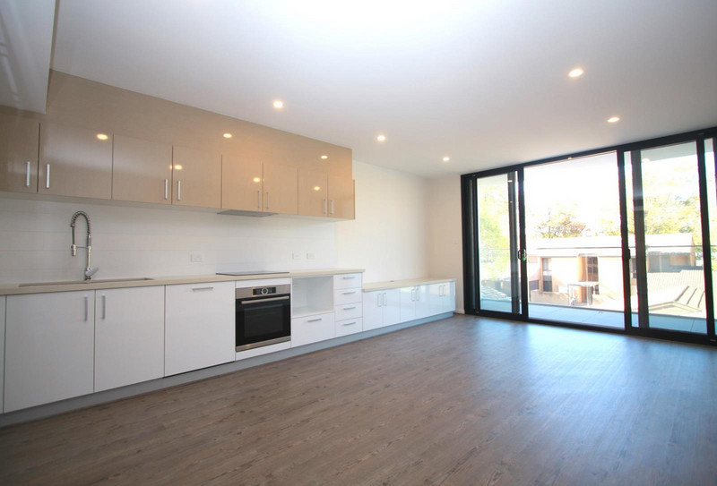 2-bedroom unit at 45/29 Dawes Street, Kingston, Act, 2604, Unincorporated Act, Australian Capital Territory