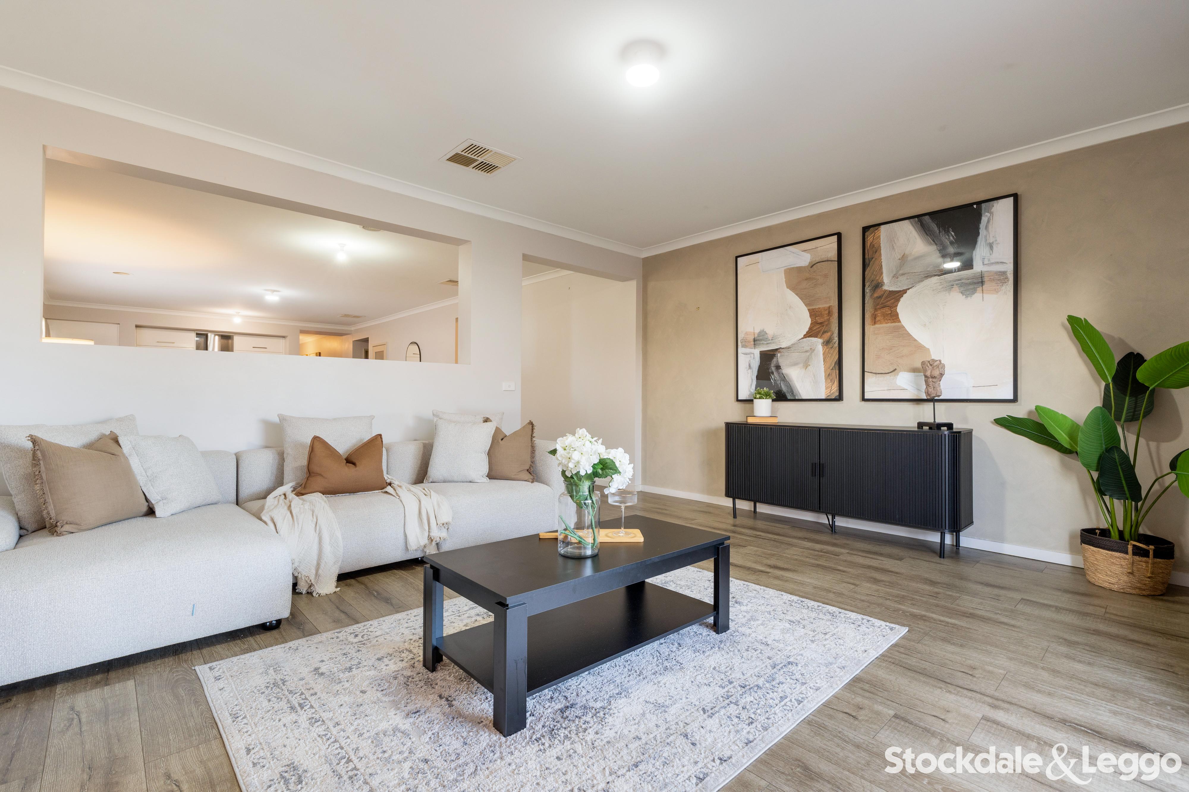 7 CRADLE MOUNTAIN DRIVE, Craigieburn VIC 3064 - Image 5