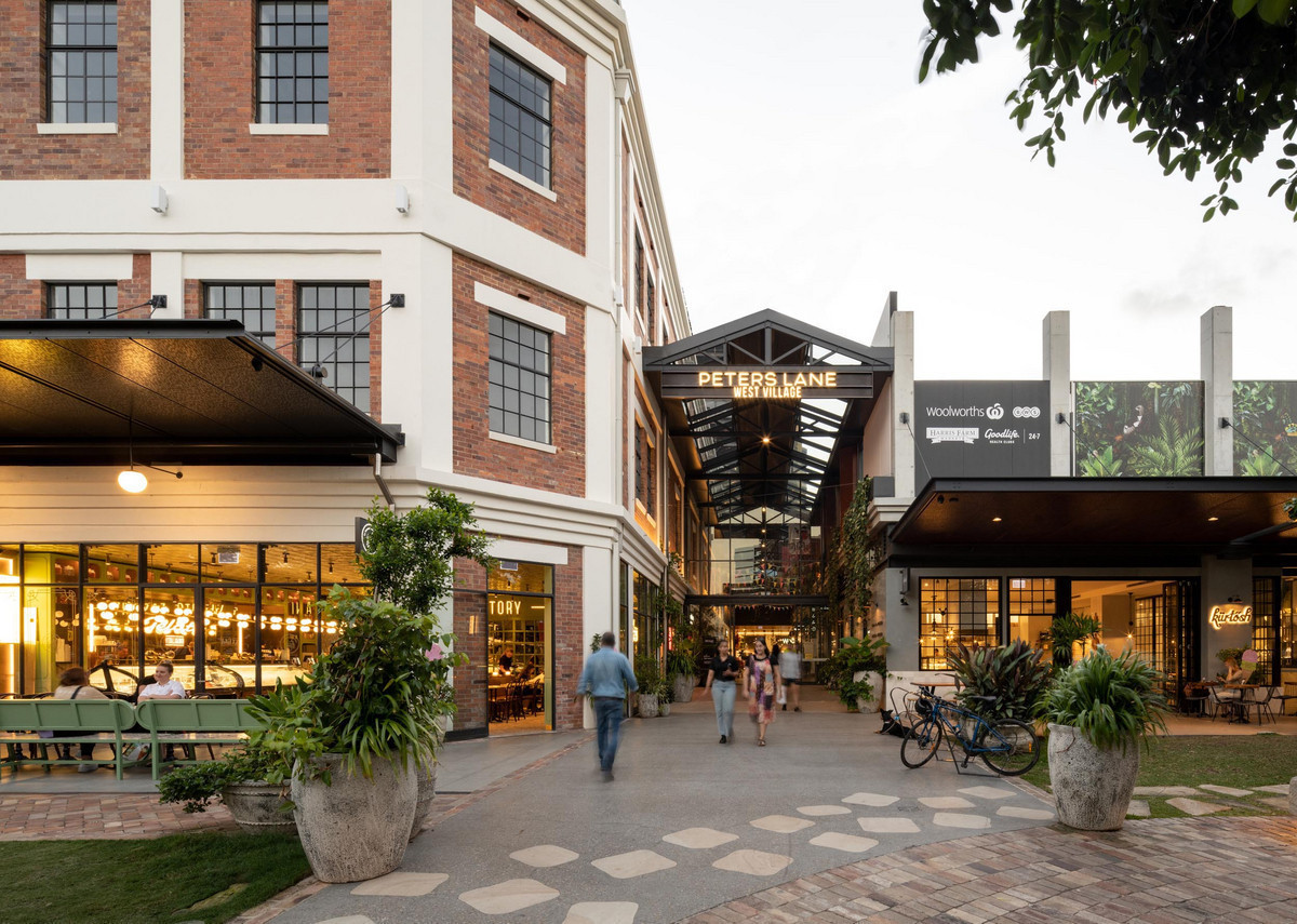 3-bedroom unit at 5/10 Chester Street, Highgate Hill, QLD 4101, Brisbane, Queensland