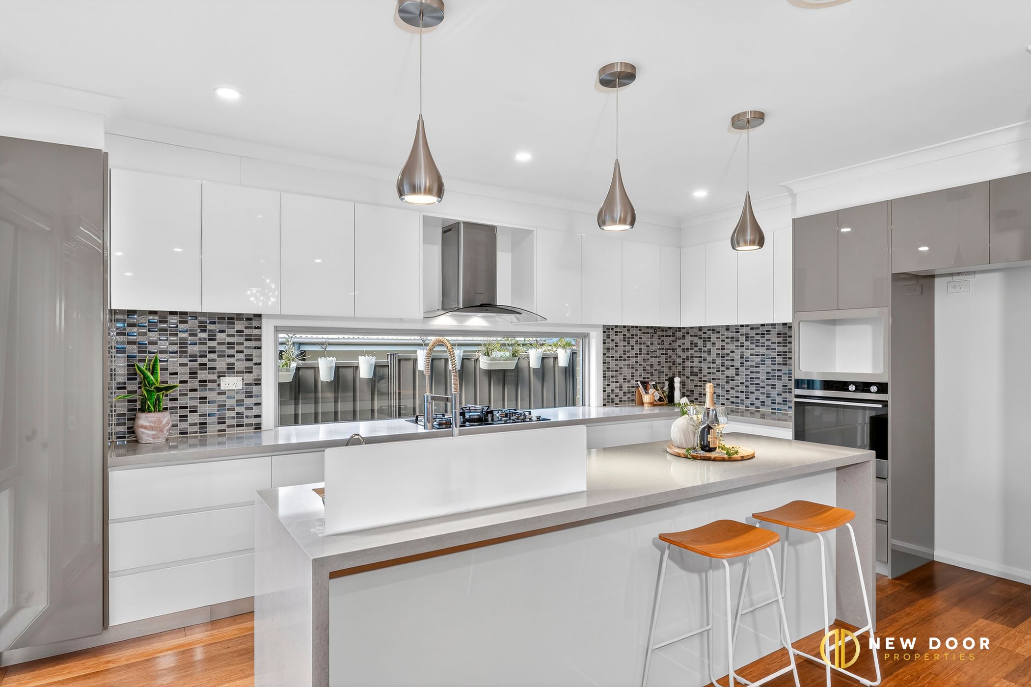 4-bedroom house at 38 TYCHO STREET, Moncrieff ACT 2914, Unincorporated Act, Australian Capital Territory