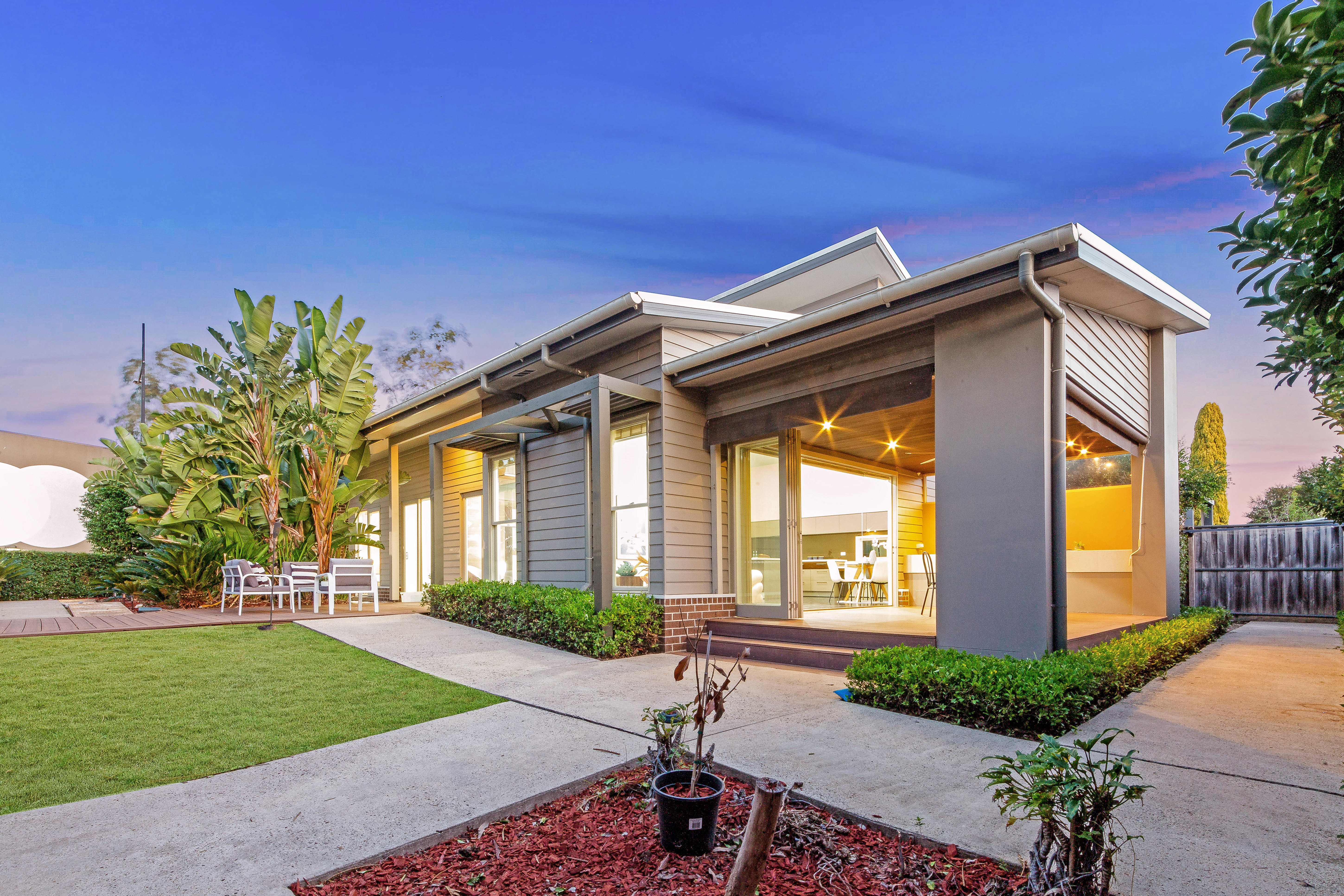 4-bedroom house at 31 PEBBLE CRESCENT, The Ponds NSW 2769, Blacktown, New South Wales