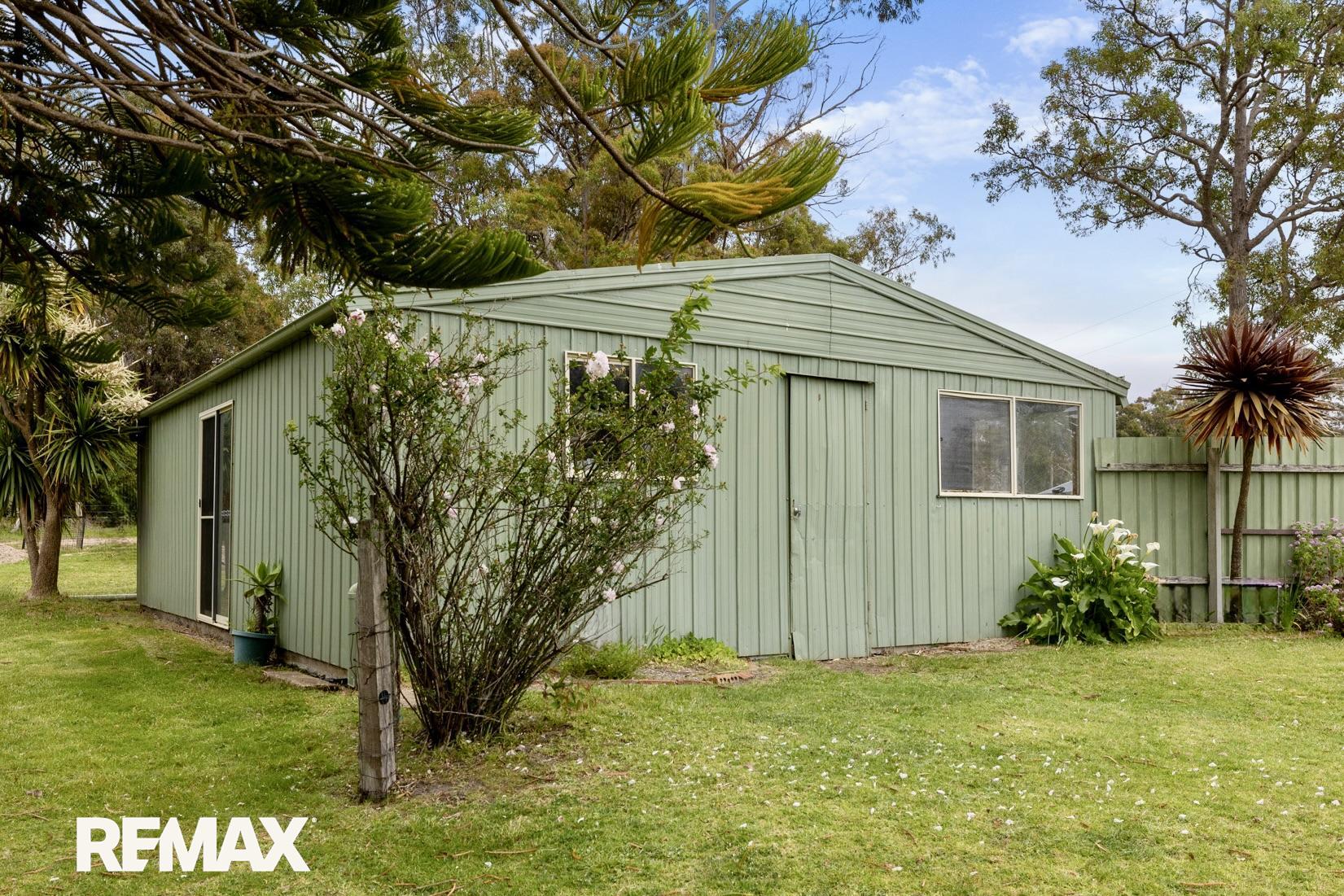3-bedroom house at 168 MIRRABOOKA ROAD, Mallacoota VIC 3892, East Gippsland, Victoria