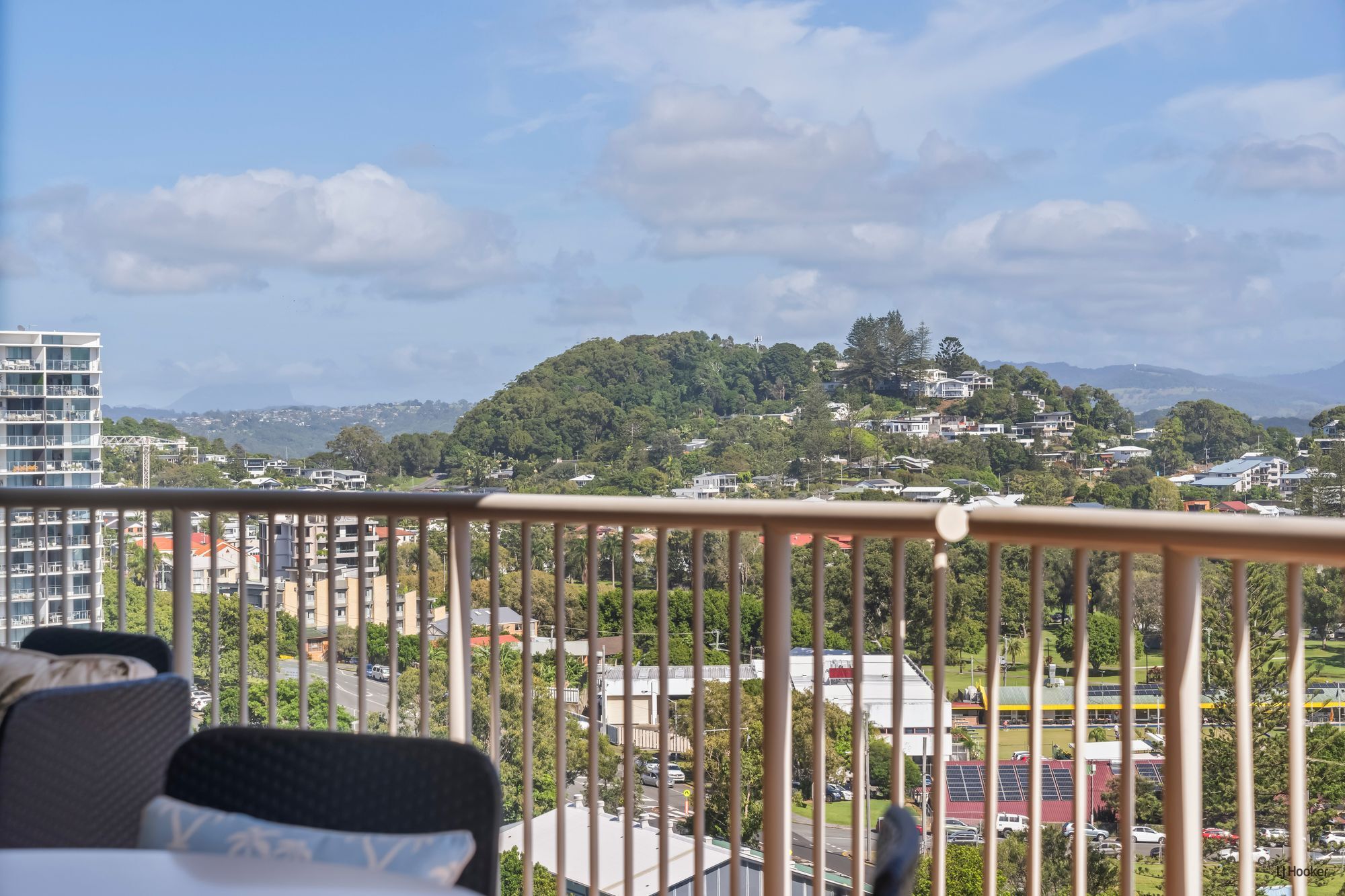 2-bedroom unit at 1104/2-4 Stuart Street, Tweed Heads, NSW 2485, Tweed, New South Wales