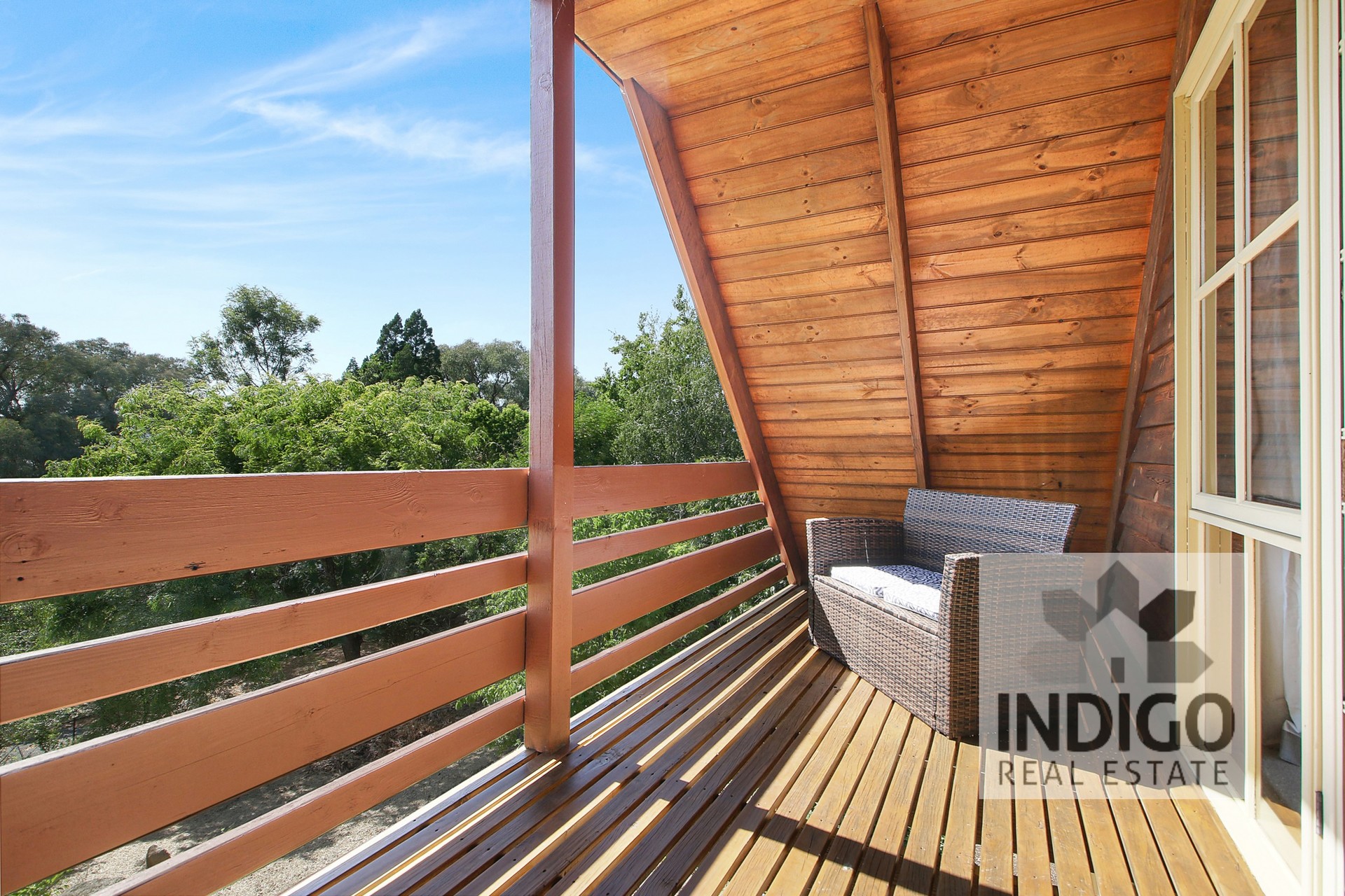 3-bedroom house at 9/24 Malakoff Road, Beechworth, VIC 3747, Indigo, Victoria