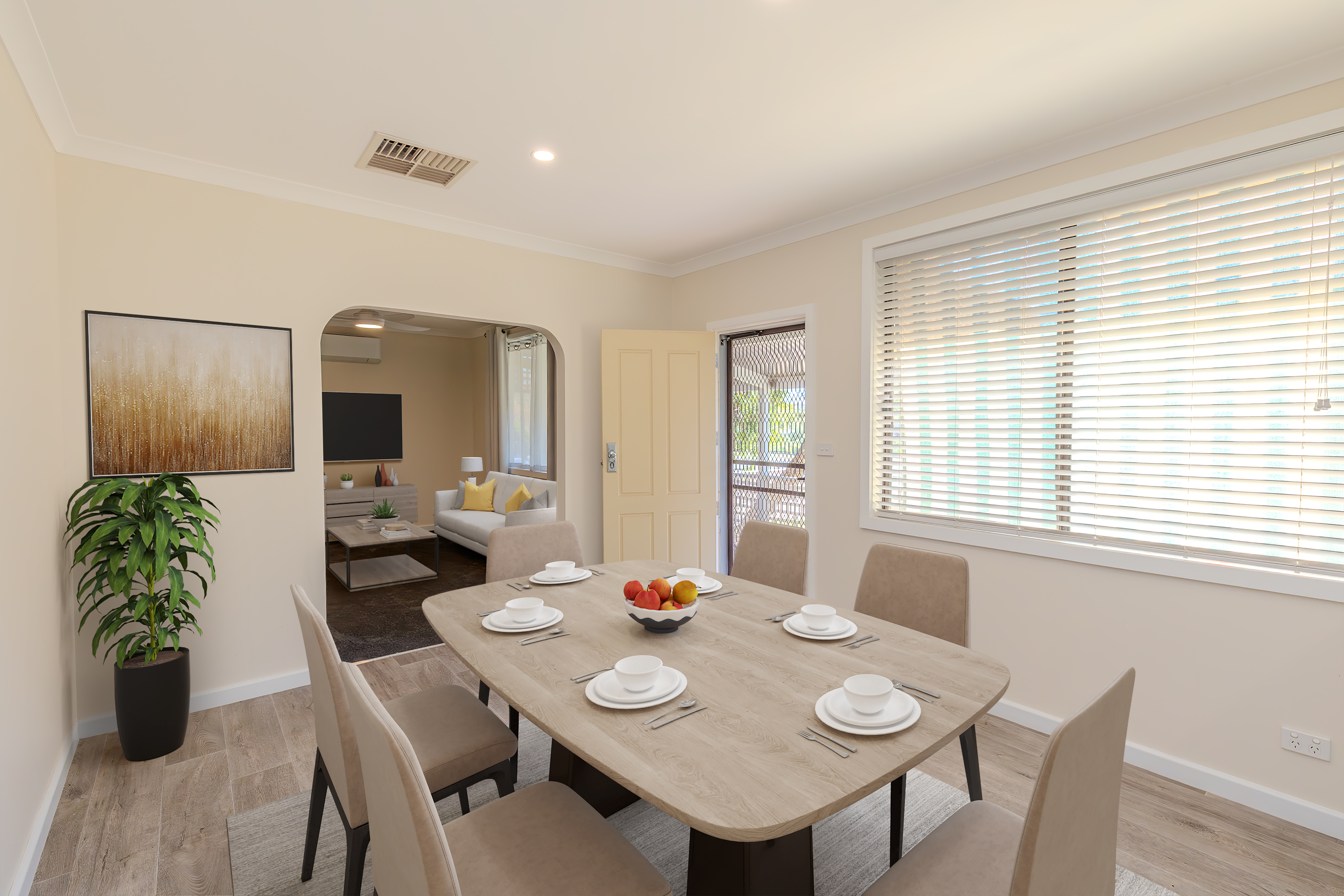 3-bedroom house at 15 MATHESON STREET, Ouyen VIC 3490, Mildura, Victoria