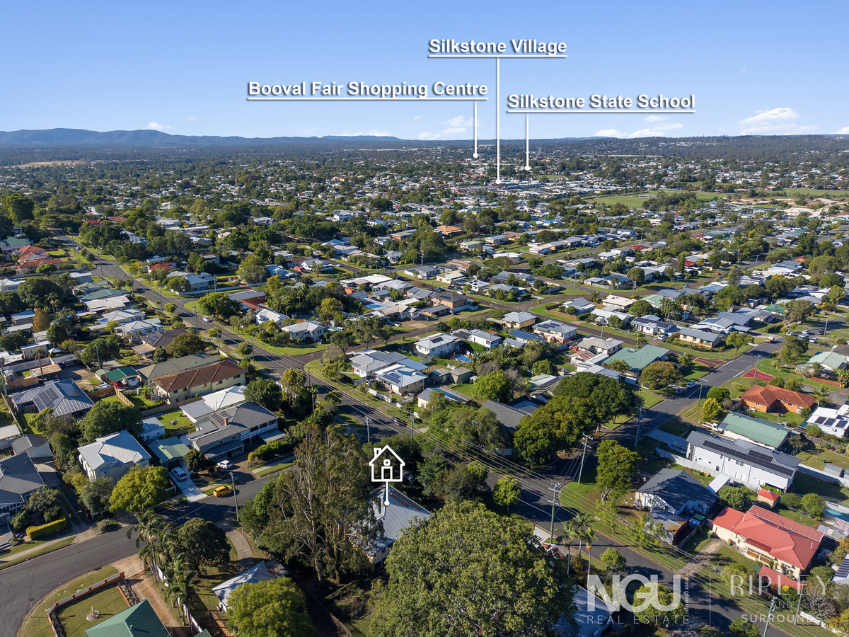 5-bedroom house at 91 Whitehill Road, Eastern Heights, QLD 4305, Ipswich, Queensland