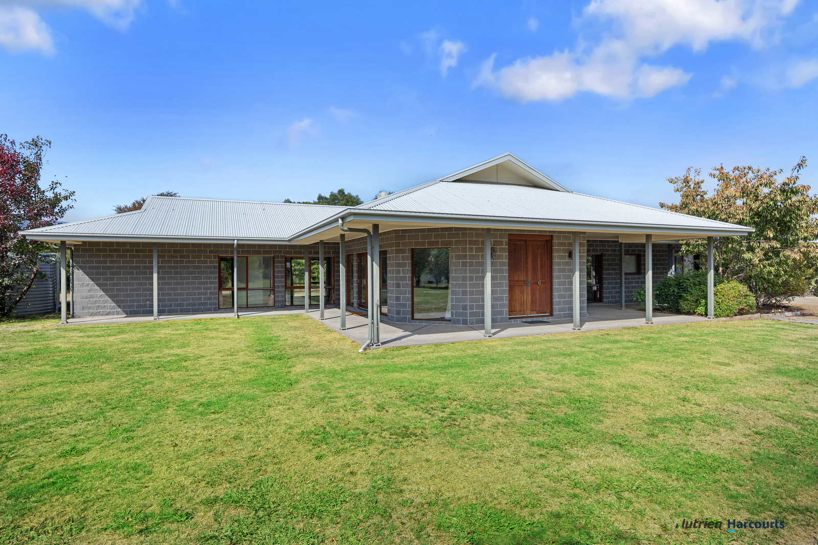 3-bedroom house at 34 Dyes Lane, Buxton, VIC 3711, Murrindindi, Victoria