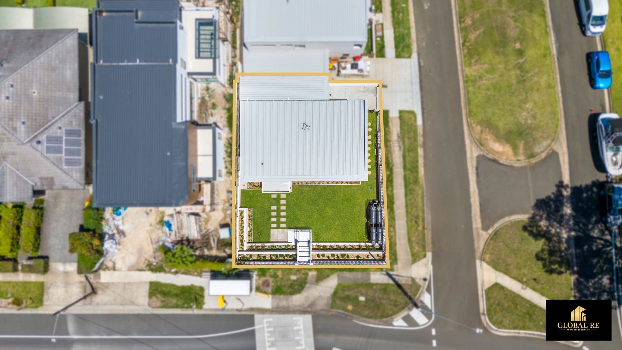 4-bedroom unit at 292 Morrison Road, Putney, NSW 2112, Ryde, New South Wales