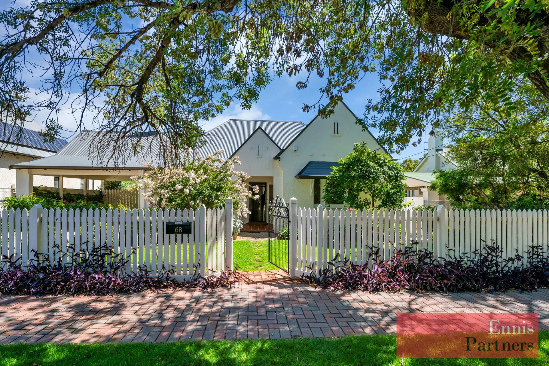 68 FIFTH AVENUE, St Peters SA 5069 - Image 1