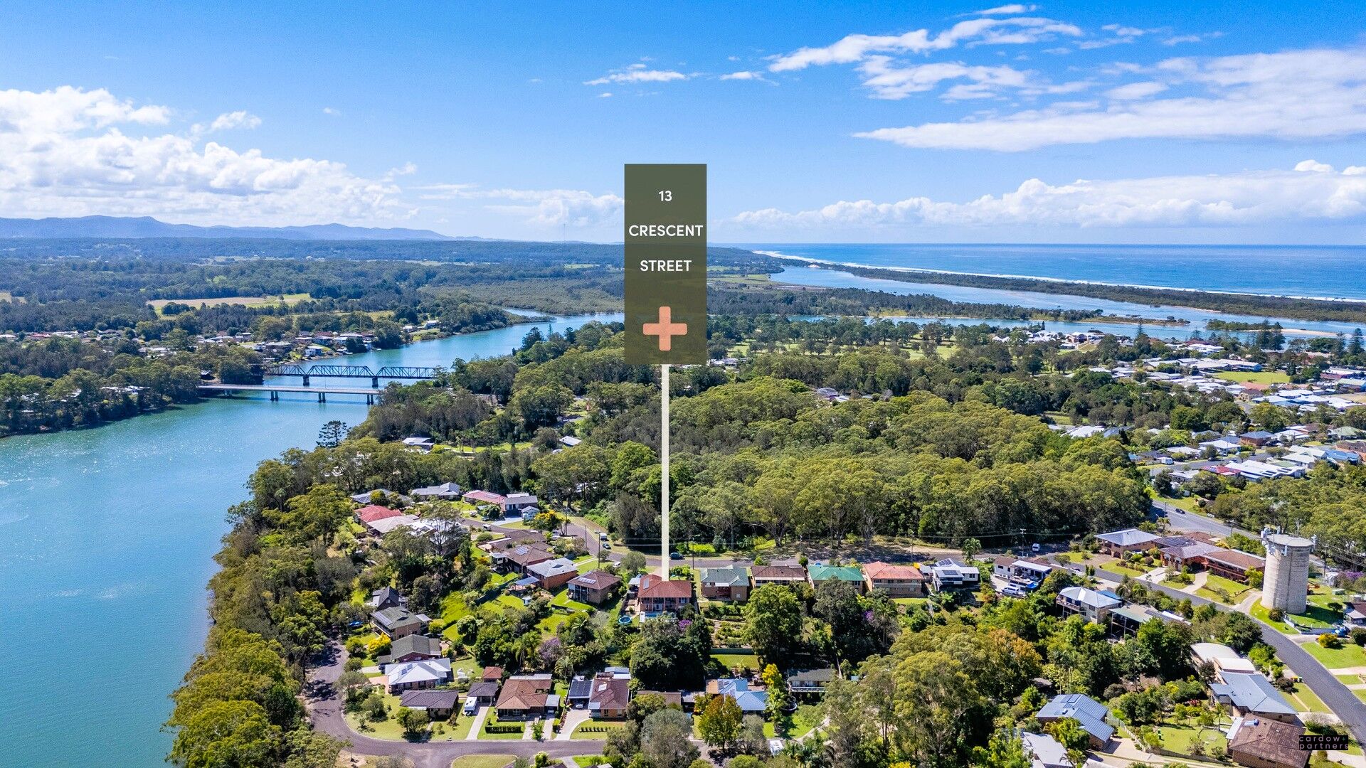 5-bedroom house at 13 Crescent Street, Urunga, Nsw, 2455, Bellingen, New South Wales