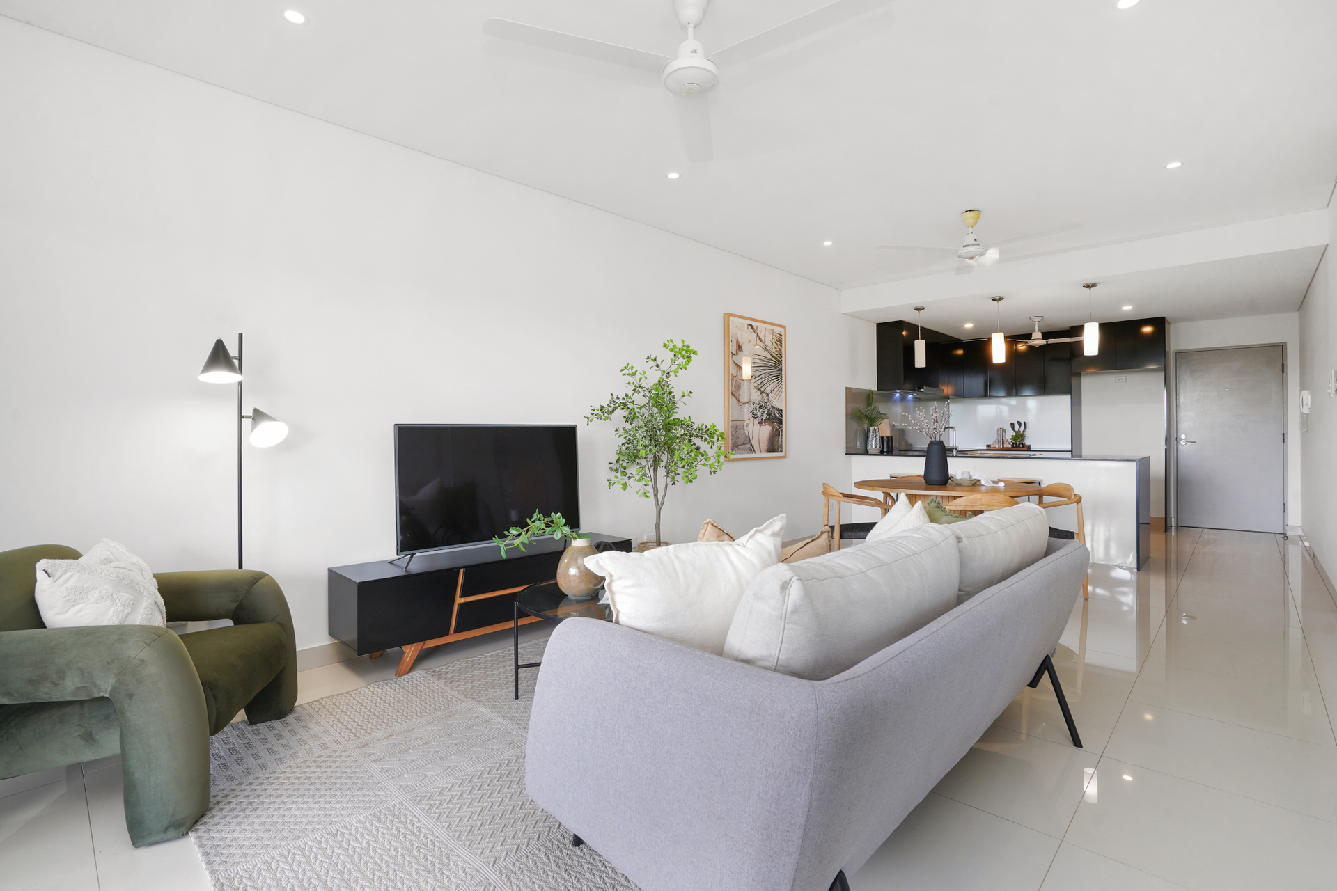 2-bedroom unit at APARTMENT 8 38 GOTHENBURG CRESCENT, Stuart Park NT 0820, Darwin, Northern Territory