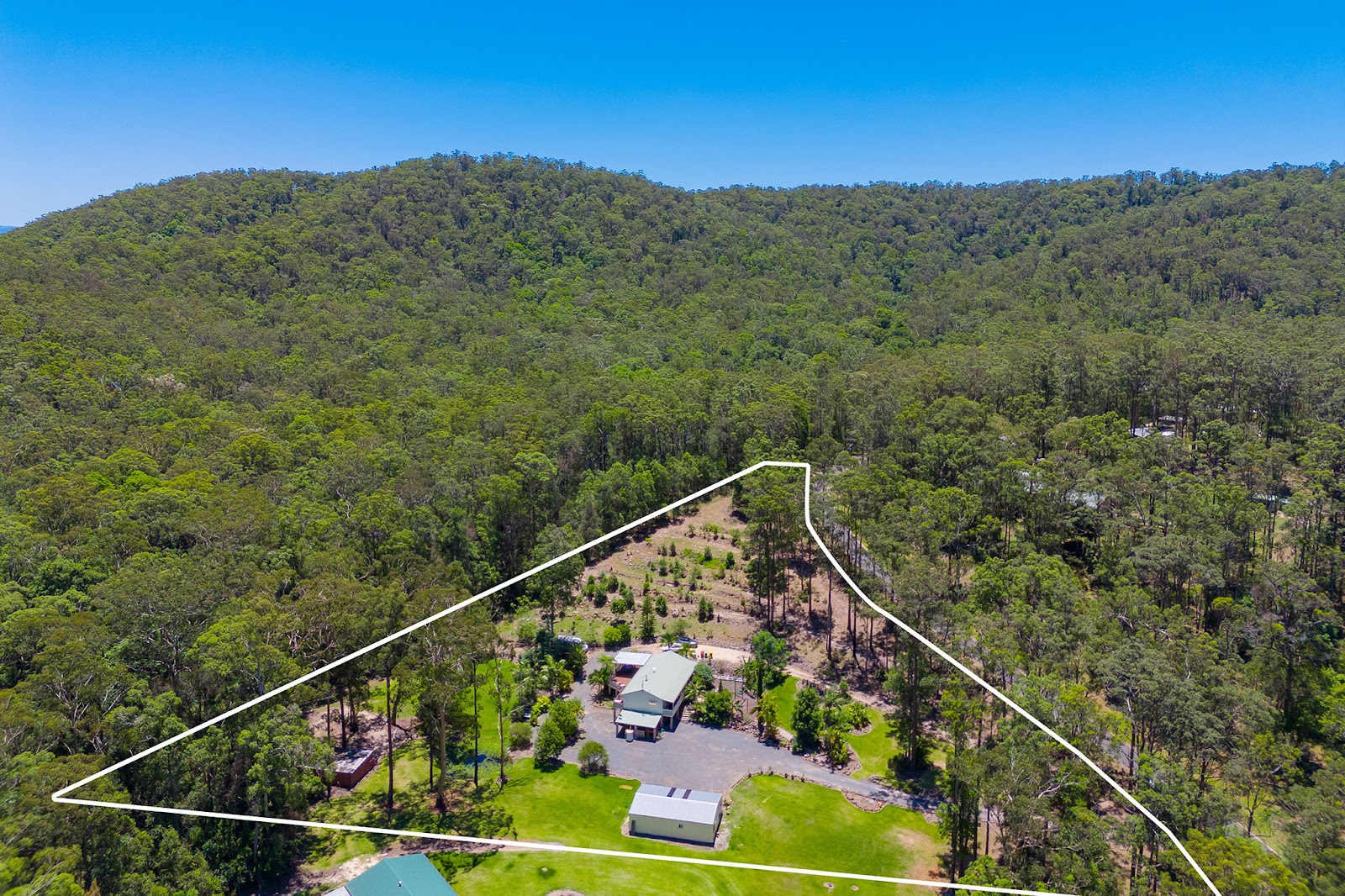 4-bedroom house at 23 Hidden Valley Road, Telegraph Point, NSW 2441, Port Macquarie-Hastings, New South Wales