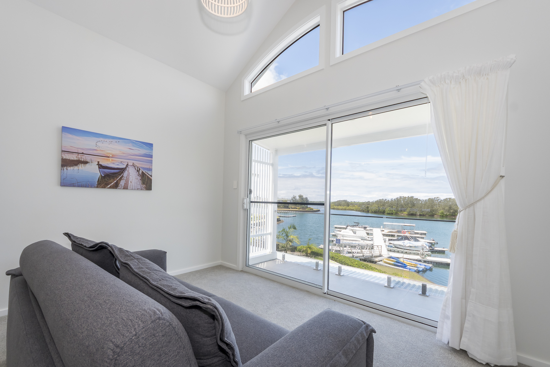 3-bedroom unit at 8/8-10 Electra Parade, Harrington, NSW 2427, Mid-Coast, New South Wales