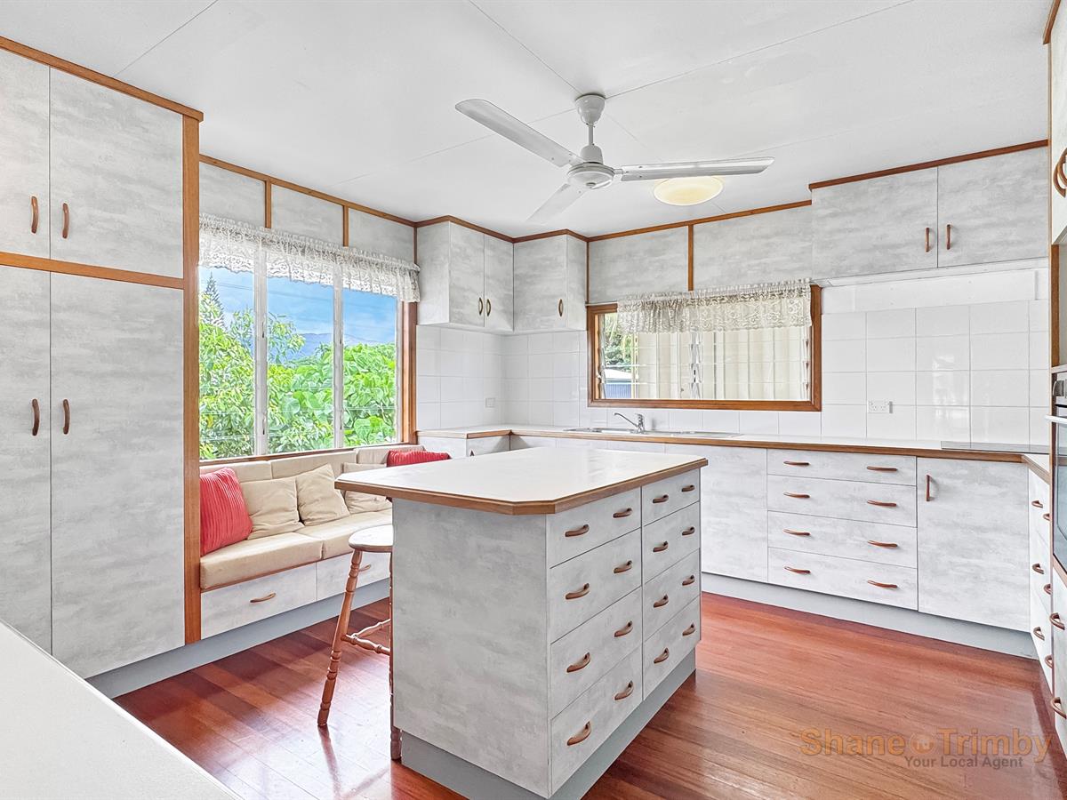 31 SPERRING STREET, Manunda QLD 4870 - Image 7