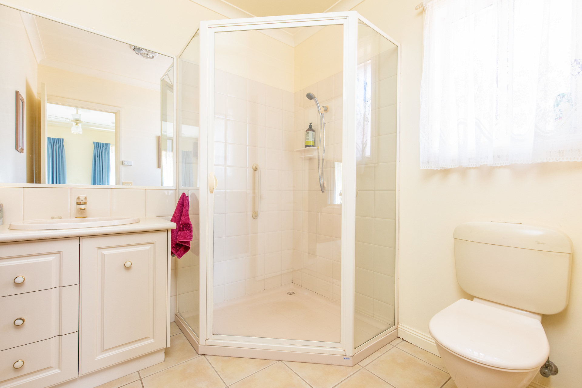 2-bedroom house at 1 FRANCESCA DRIVE, Irymple VIC 3498, Mildura, Victoria