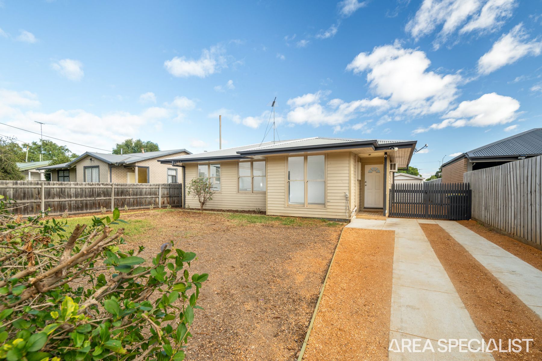 2-bedroom house at 11 WATSONIA GROVE, Norlane VIC 3214, Greater Geelong, Victoria
