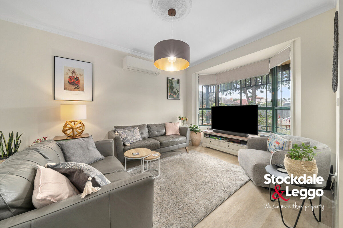 2-bedroom unit at 119 GOWRIE STREET, Glenroy VIC 3046, Merri-Bek, Victoria
