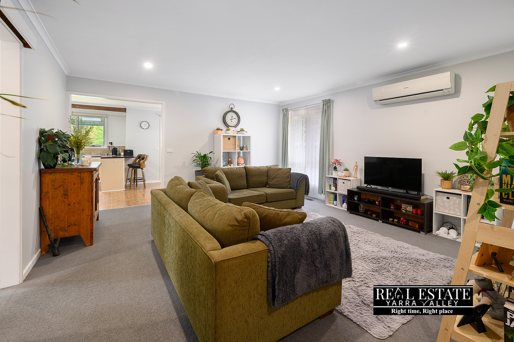 3-bedroom house at 185 BADGER CREEK ROAD, Badger Creek VIC 3777, Yarra Ranges, Victoria