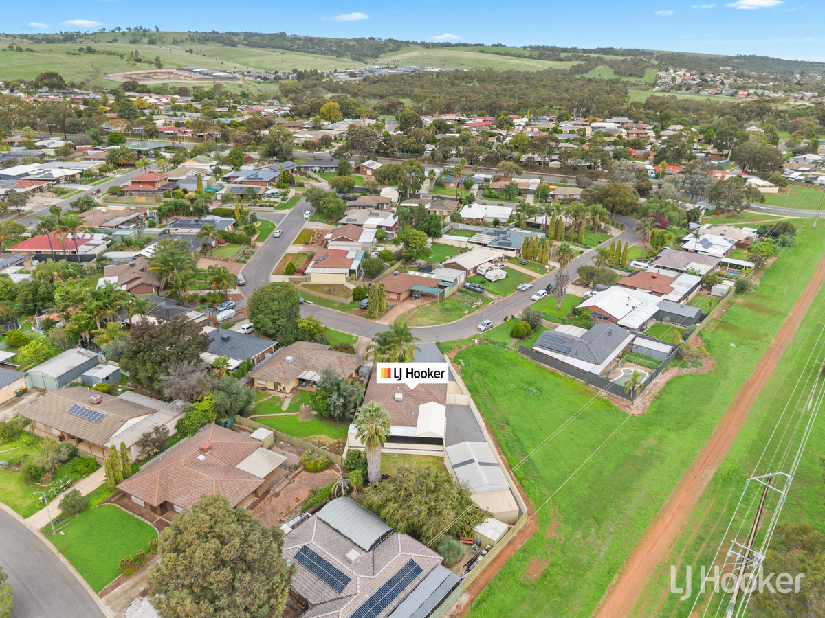 4-bedroom house at 16 KARRAWIRRA CLOSE, Craigmore SA 5114, Playford, South Australia