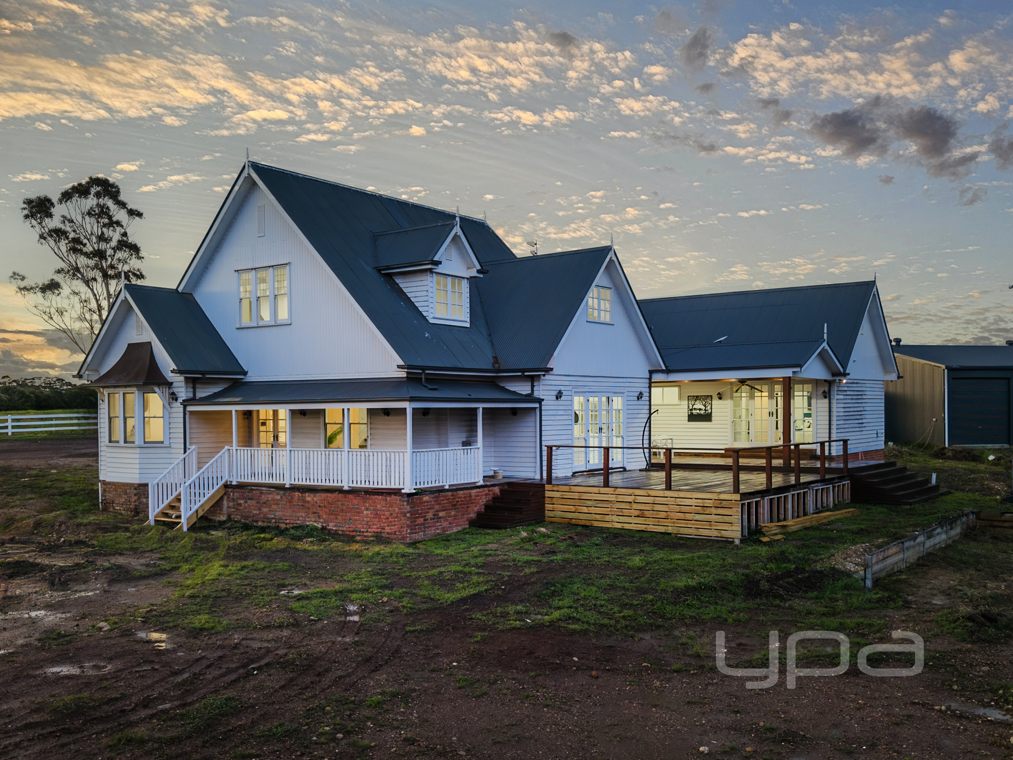 5-bedroom house at 154 Diggers Rest Road, Coimadai, Vic, 3340, Moorabool, Victoria