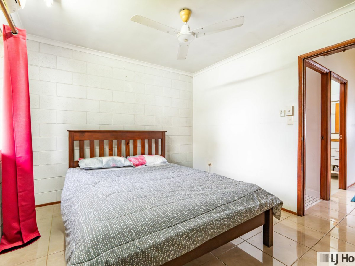 3-bedroom house at 9 MAYFLOWER STREET, Innisfail Estate QLD 4860, Cassowary Coast, Queensland
