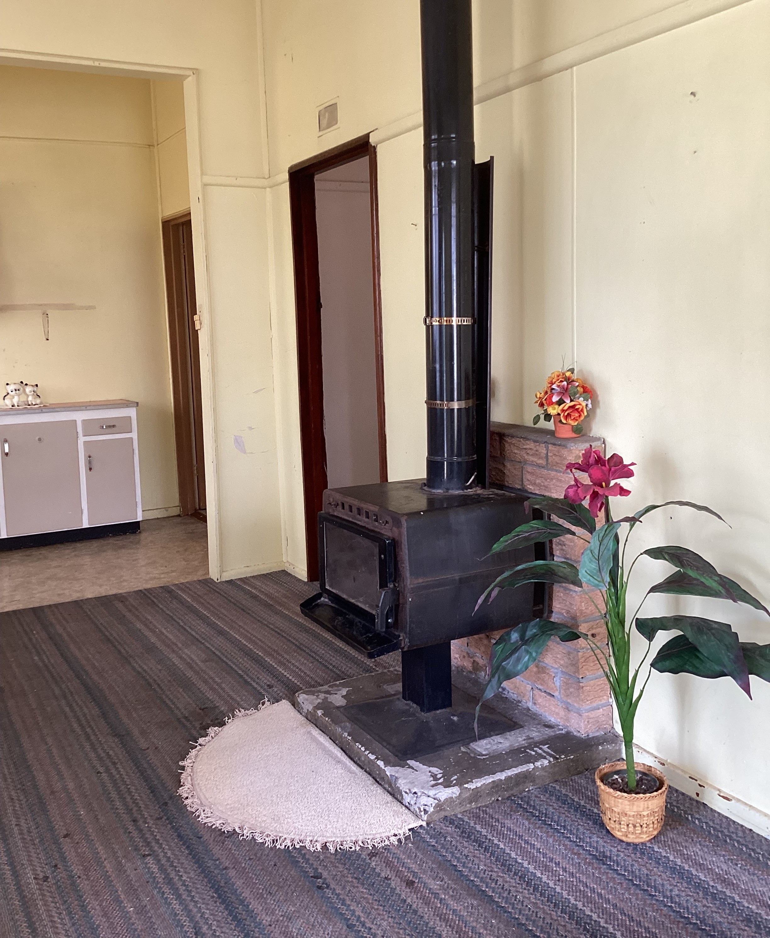 2-bedroom house at 29 Ancrum Street, Cassilis, Nsw, 2329, Upper Hunter, New South Wales