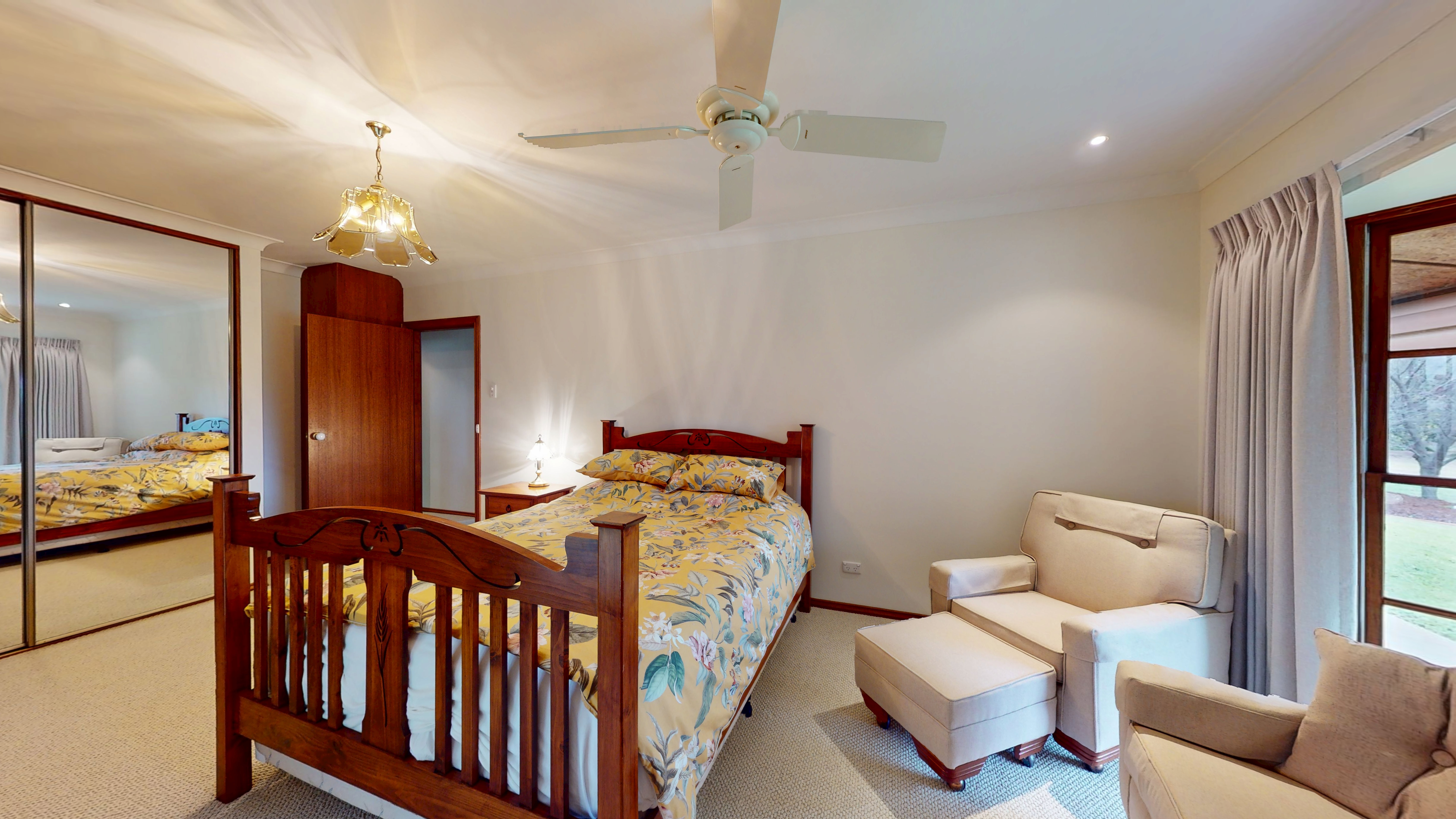 4-bedroom house at 114 Tabain Rd, Merungle Hill, Nsw, 2705, Leeton, New South Wales