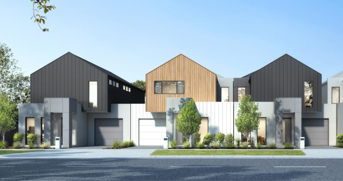 Lot 37833 Cloverton Estate , Kalkallo, Vic, 3064 - Image 1